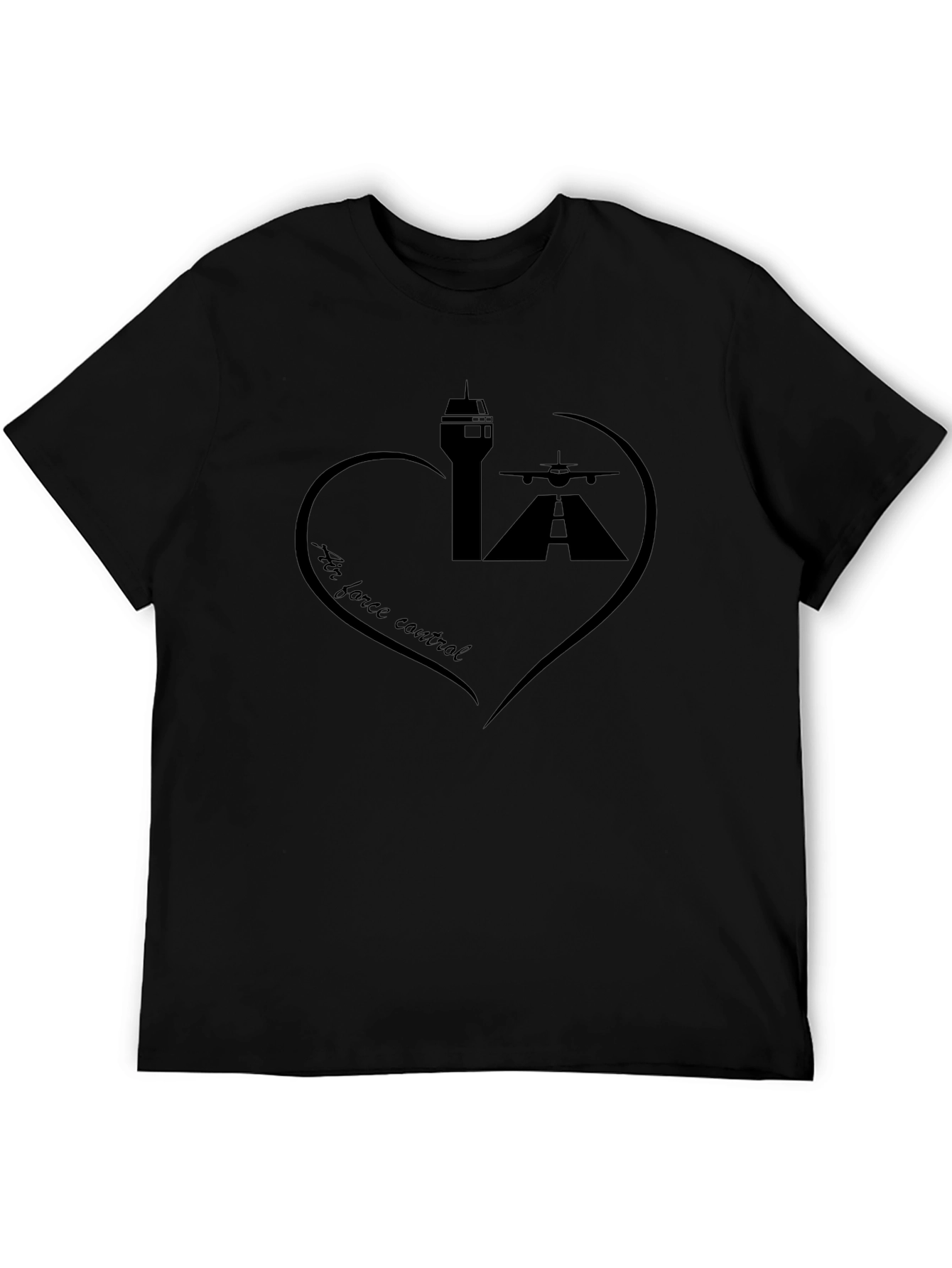 Air Force Control T-Shirt