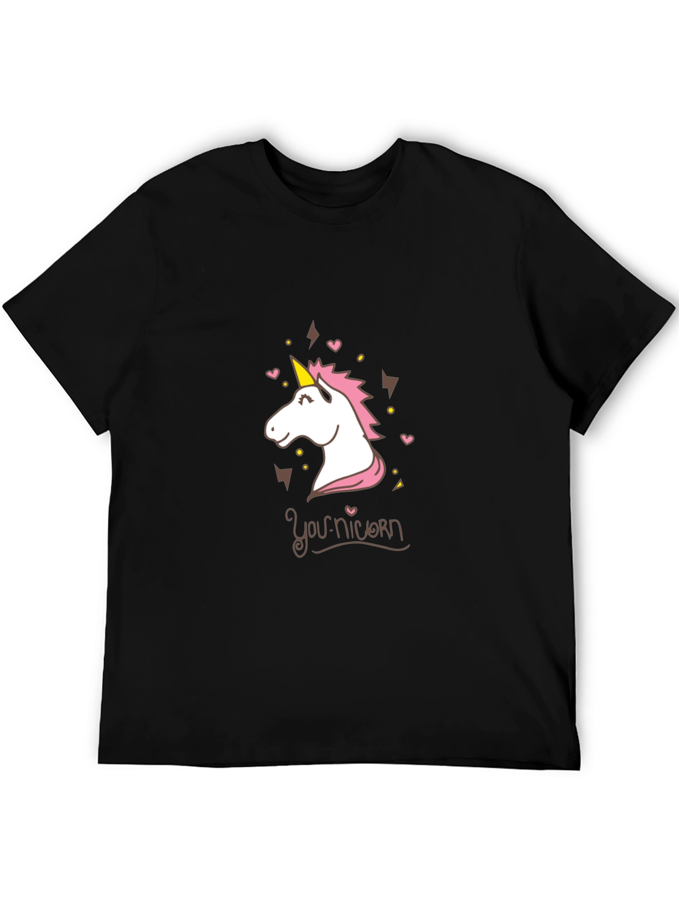 You-nicorn Graphic Tee