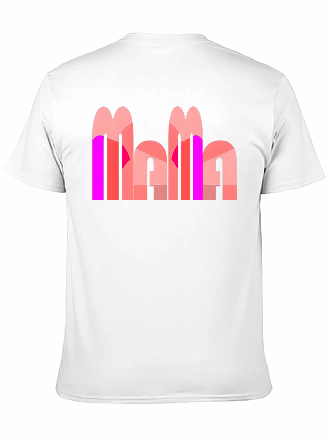 Retro Mama Graphic Tee - Stylish Comfort