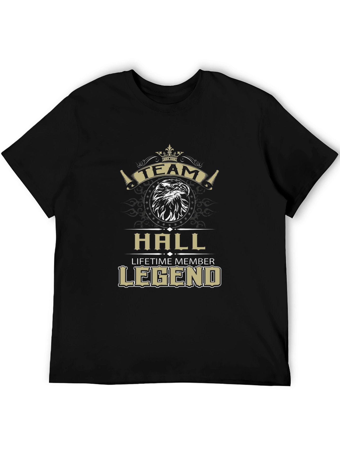 Team Hall Legend T-Shirt