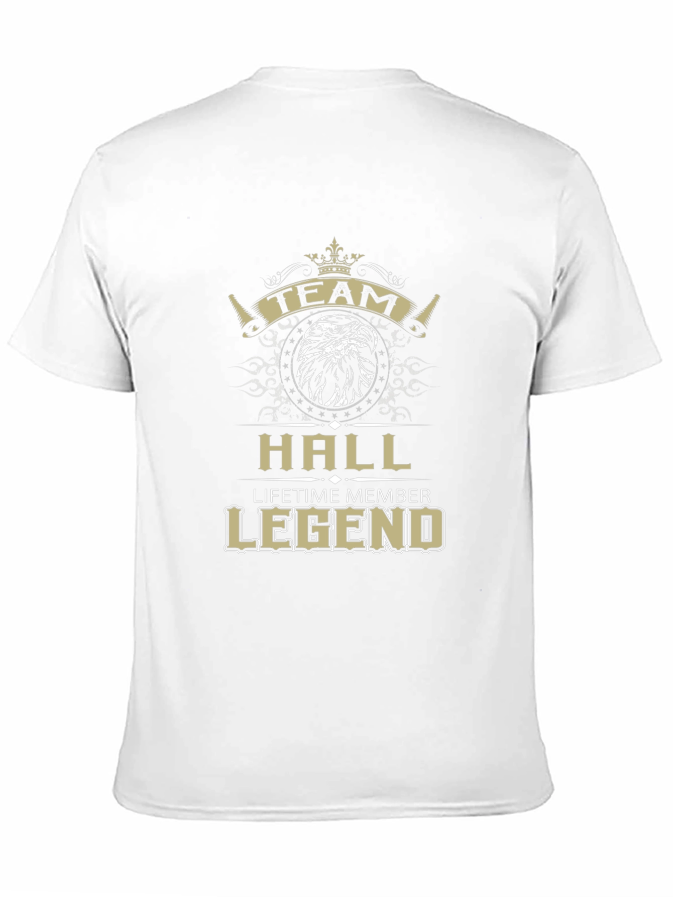 Team Hall Legend T-Shirt