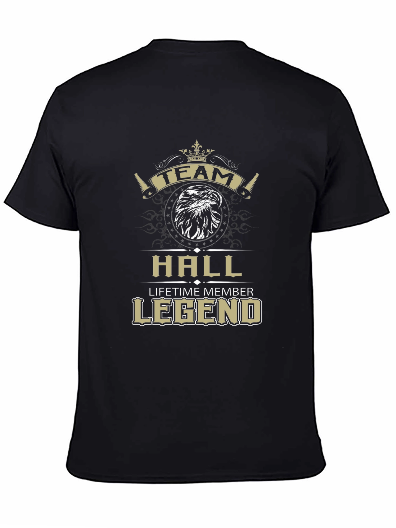 Team Hall Legend T-Shirt