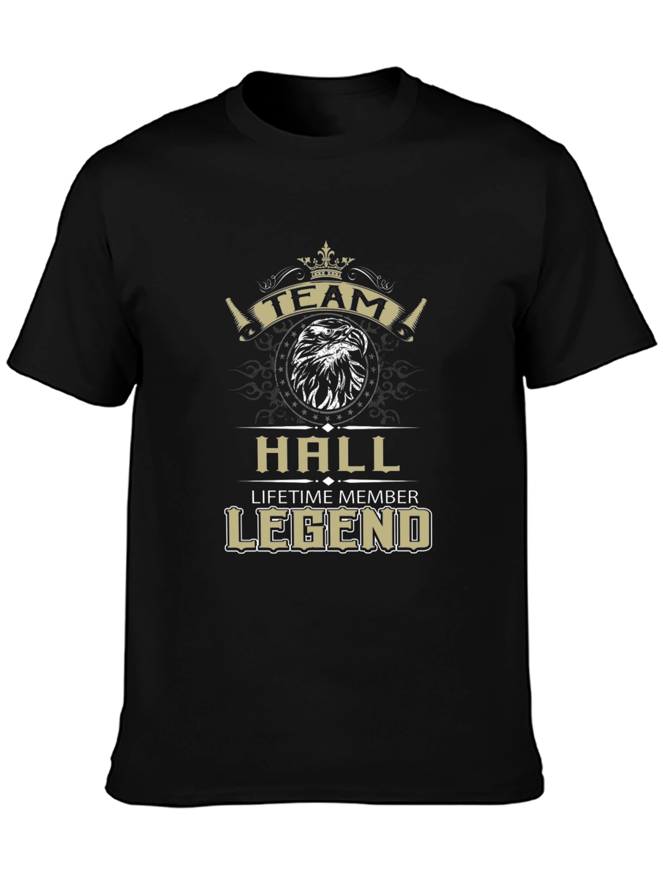 Team Hall Legend T-Shirt