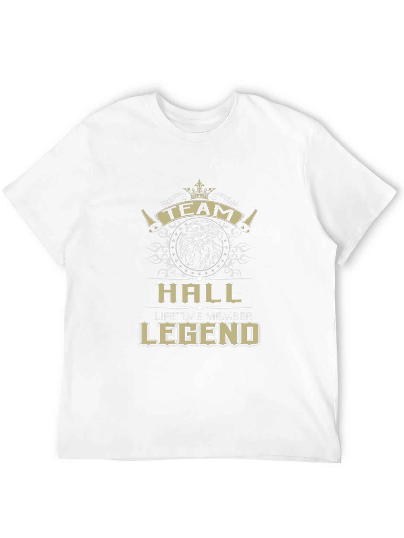 Team Hall Legend T-Shirt