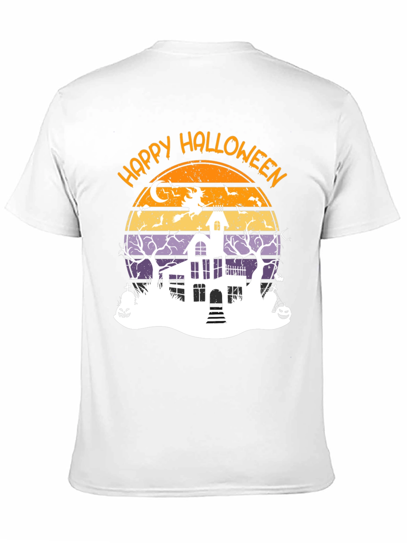 Happy Halloween T-Shirt
