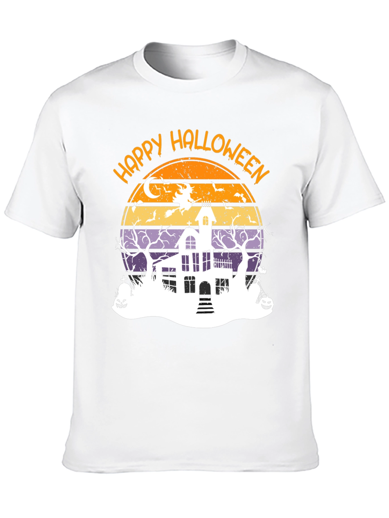 Happy Halloween T-Shirt