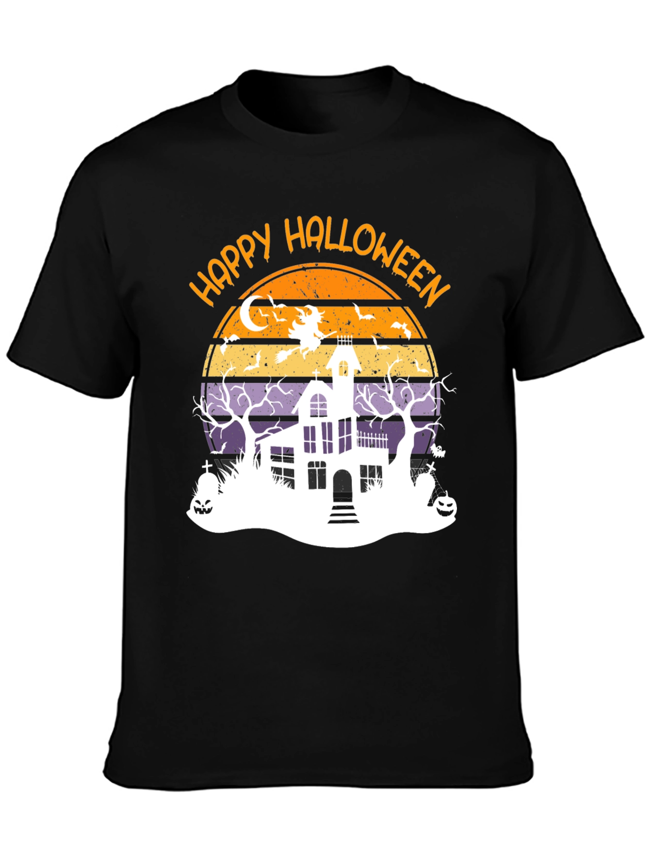 Happy Halloween T-Shirt