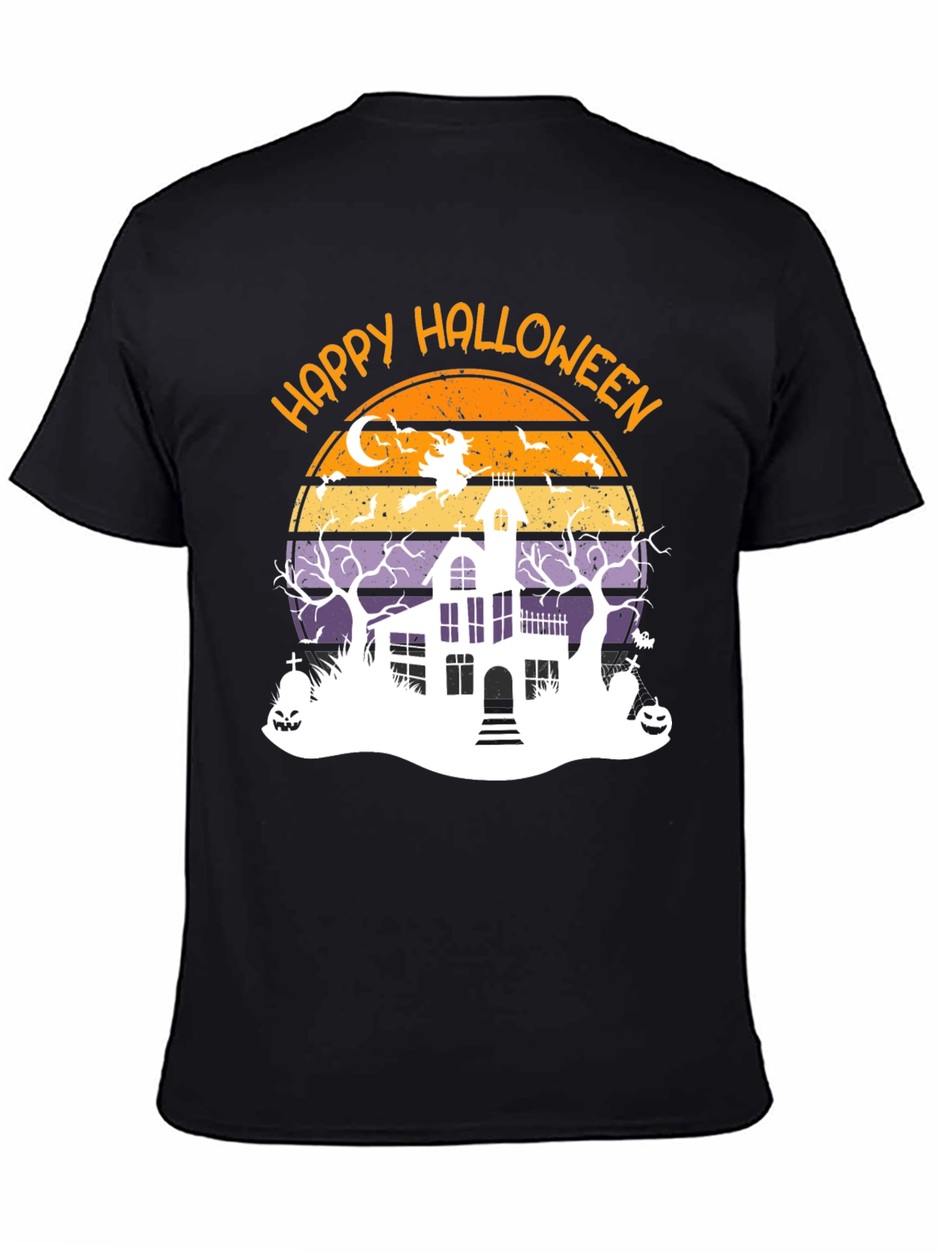 Happy Halloween T-Shirt