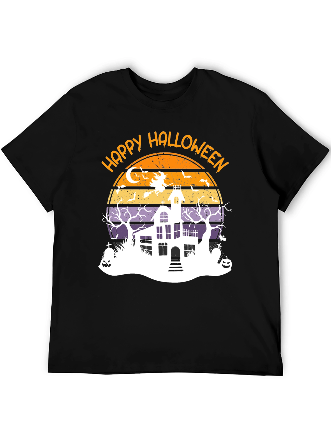 Happy Halloween T-Shirt