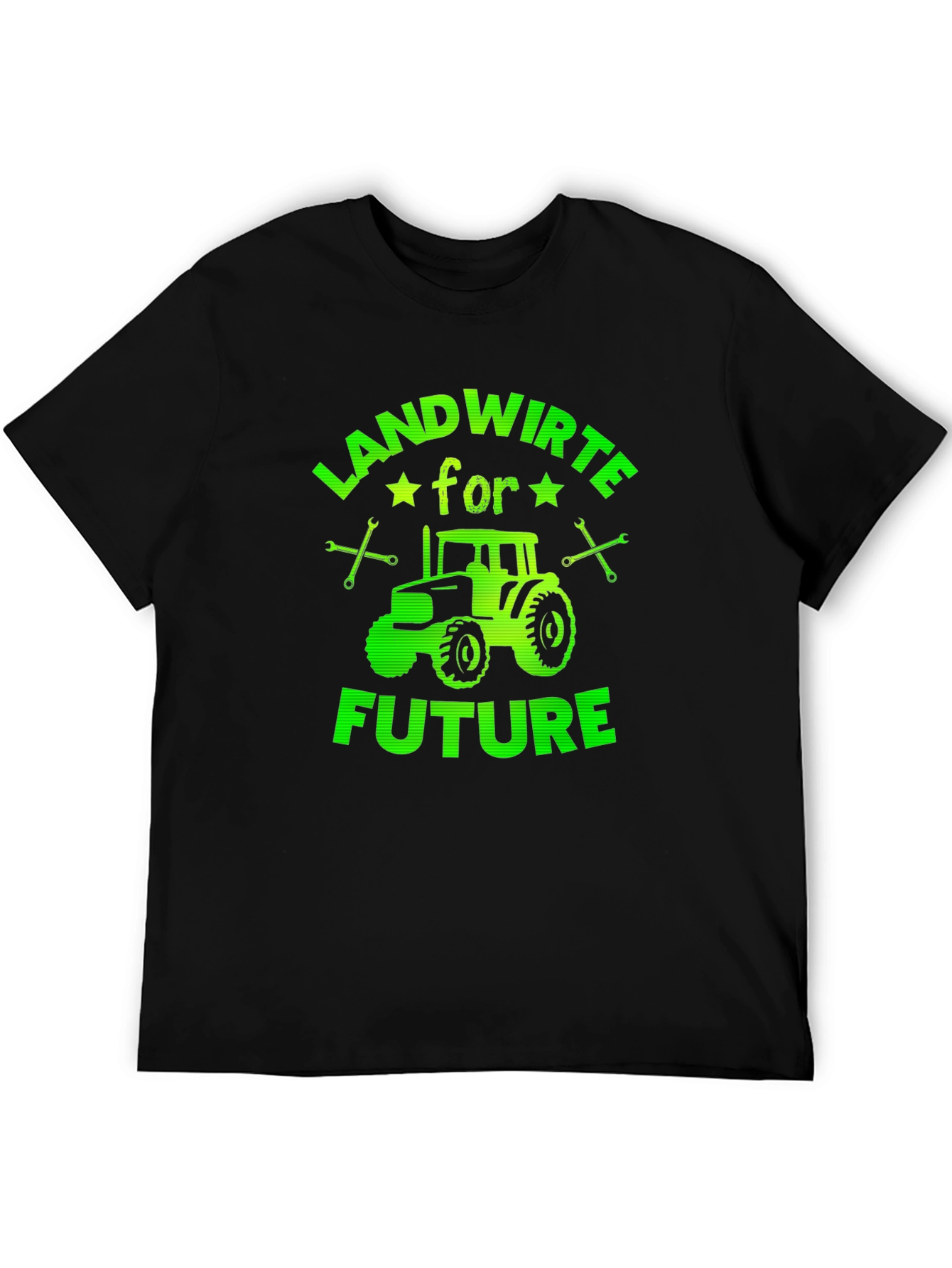 Landwirte For Future T-Shirt
