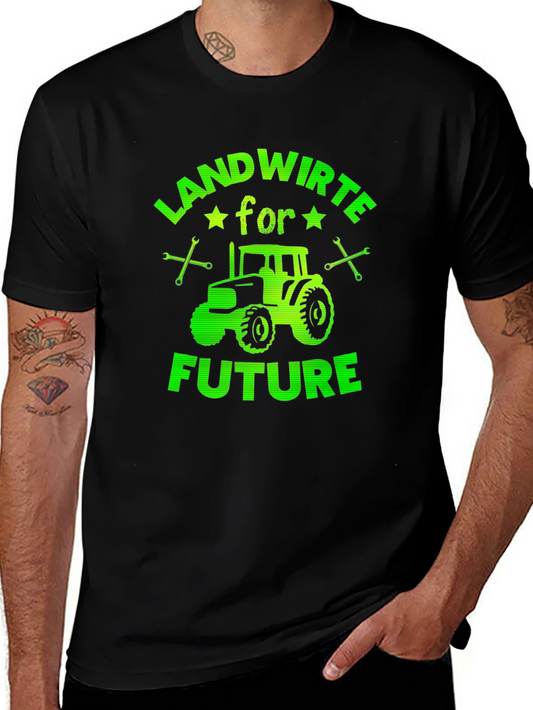 Landwirte For Future T-Shirt