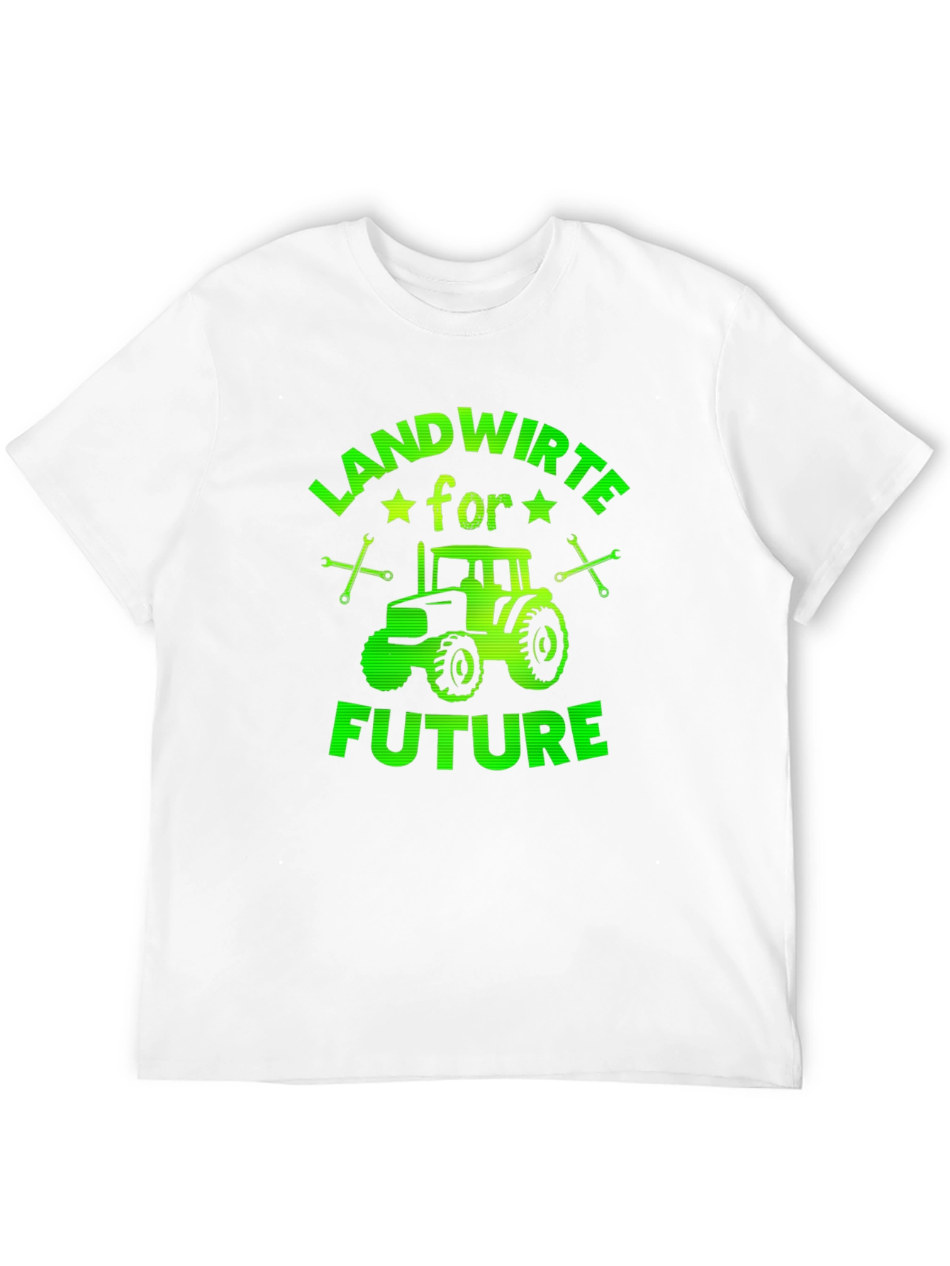 Landwirte For Future T-Shirt