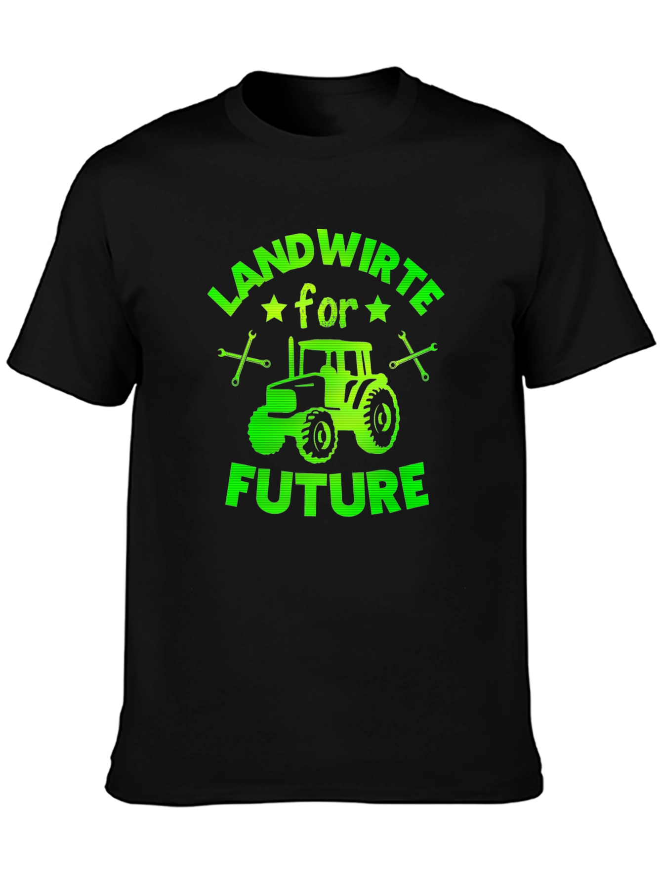 Landwirte For Future T-Shirt