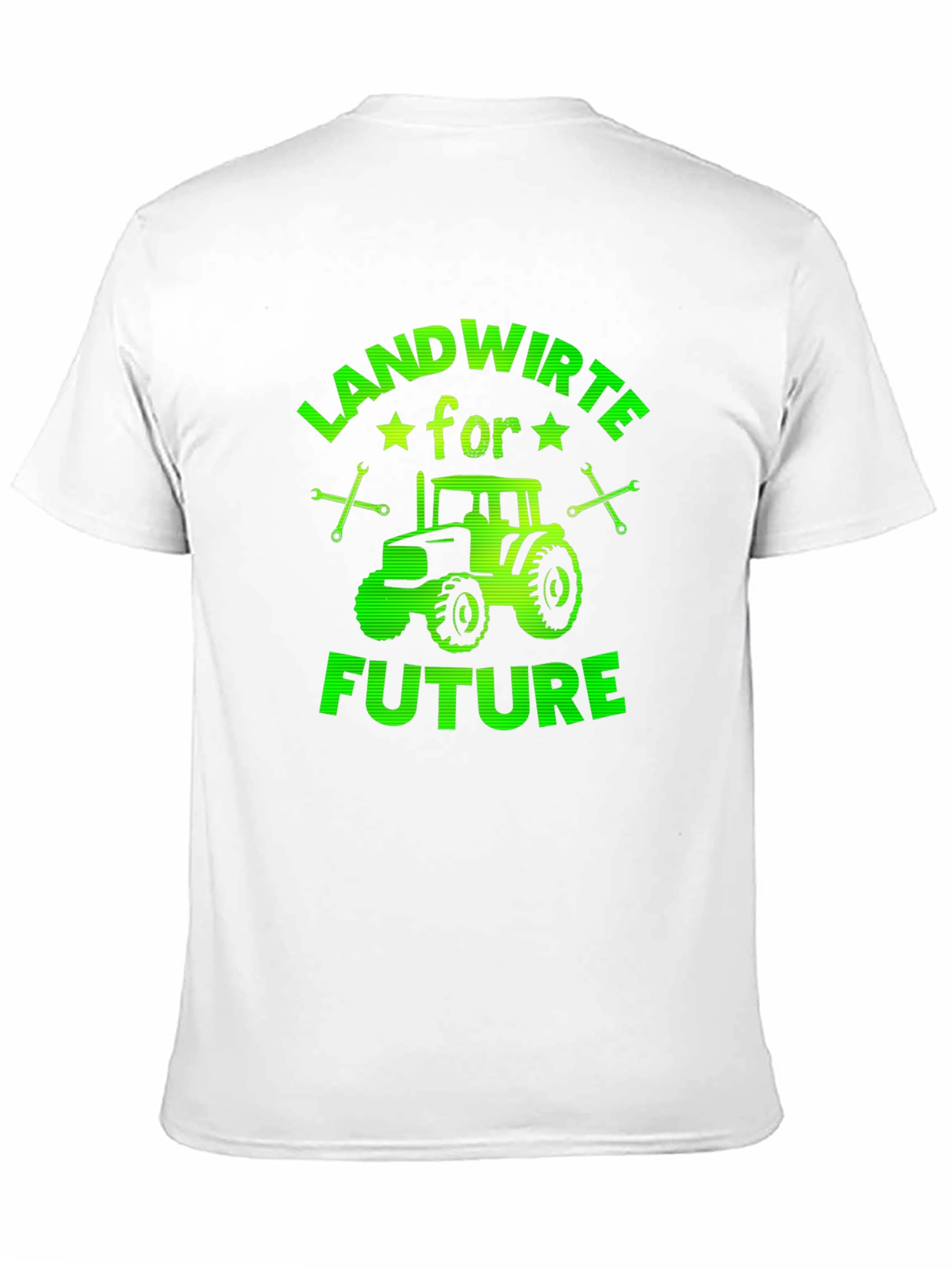 Landwirte For Future T-Shirt
