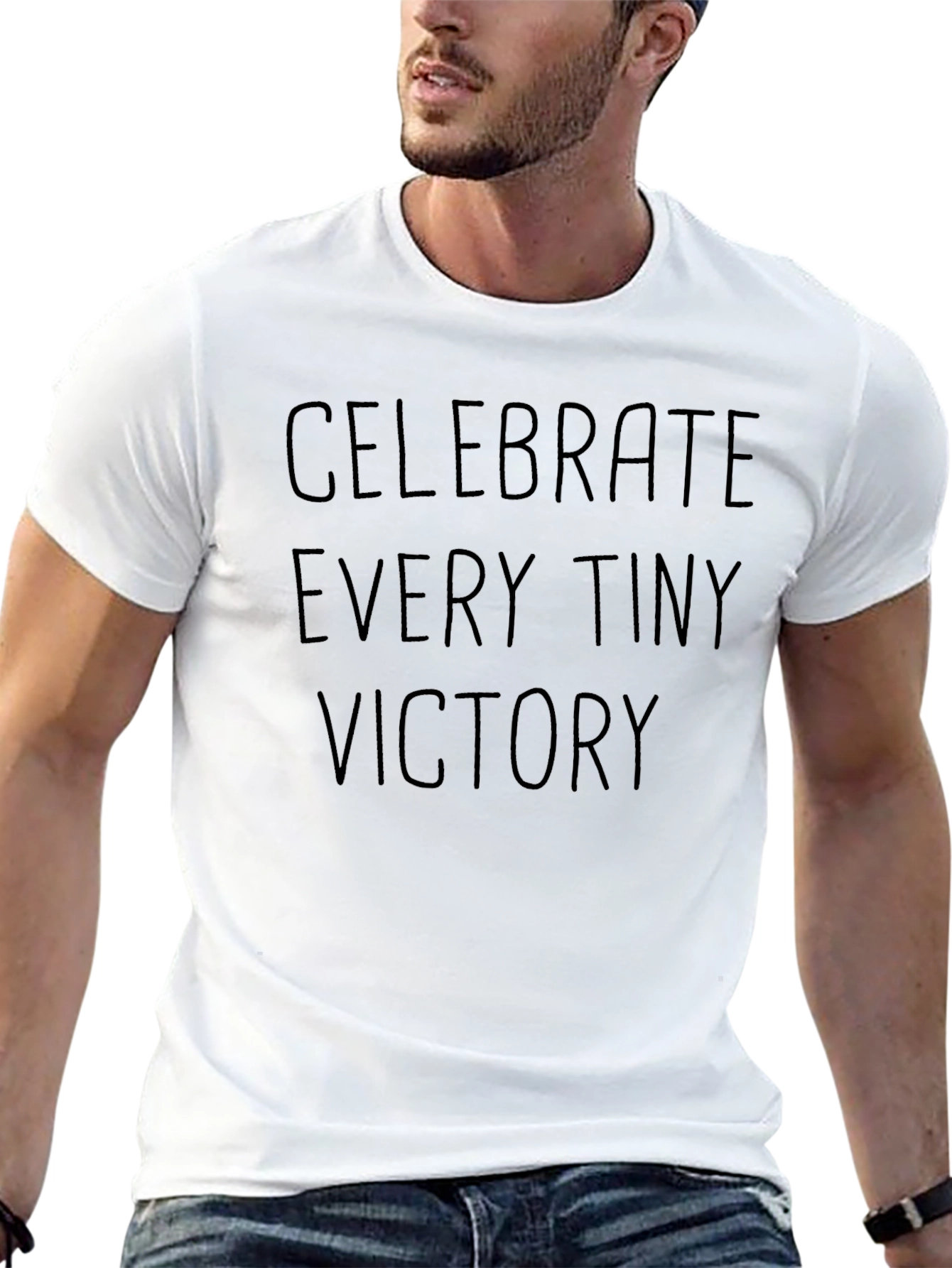 Celebrate Every Tiny Victory T-Shirt