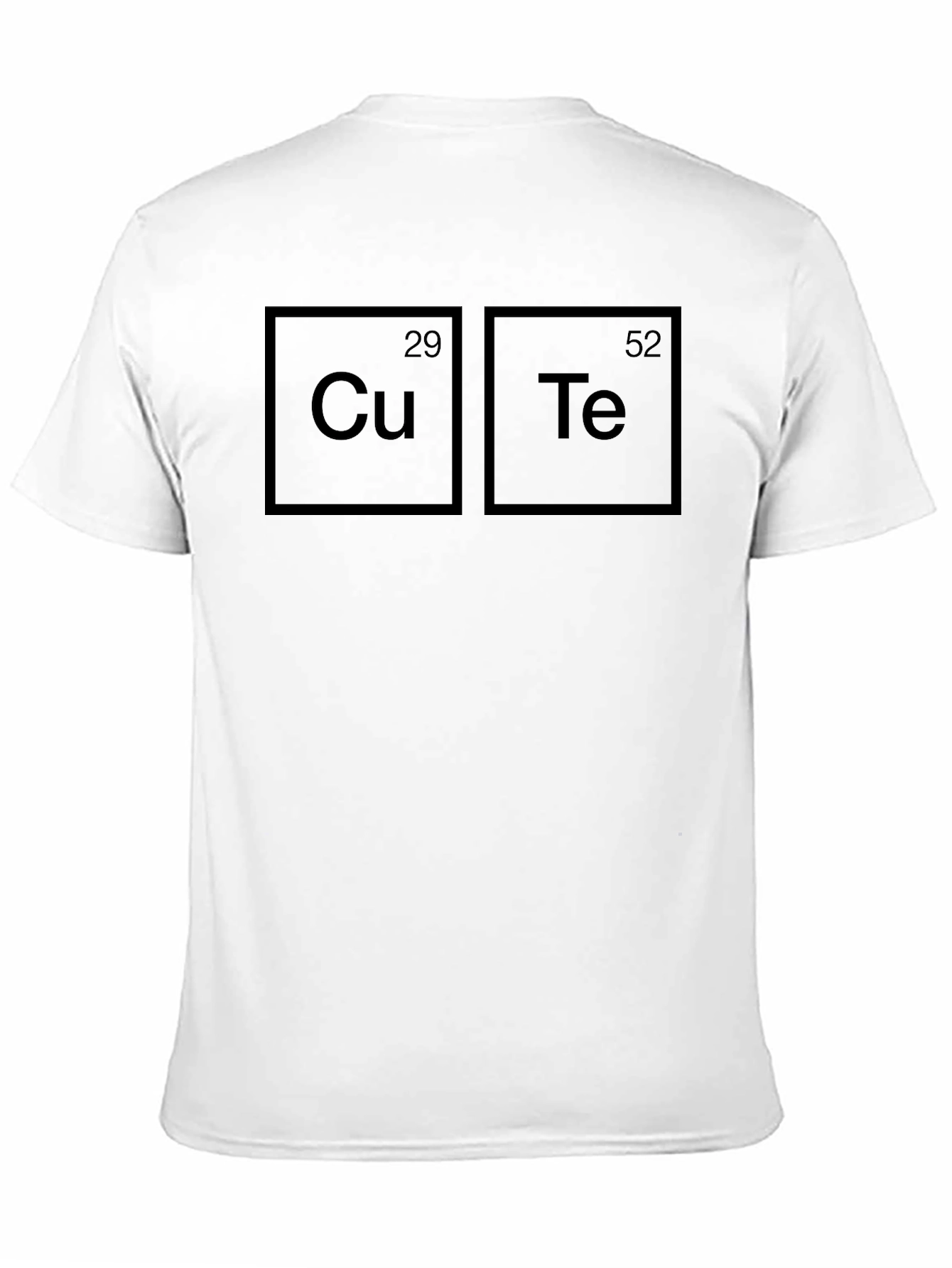 Cute Elements Graphic Tee