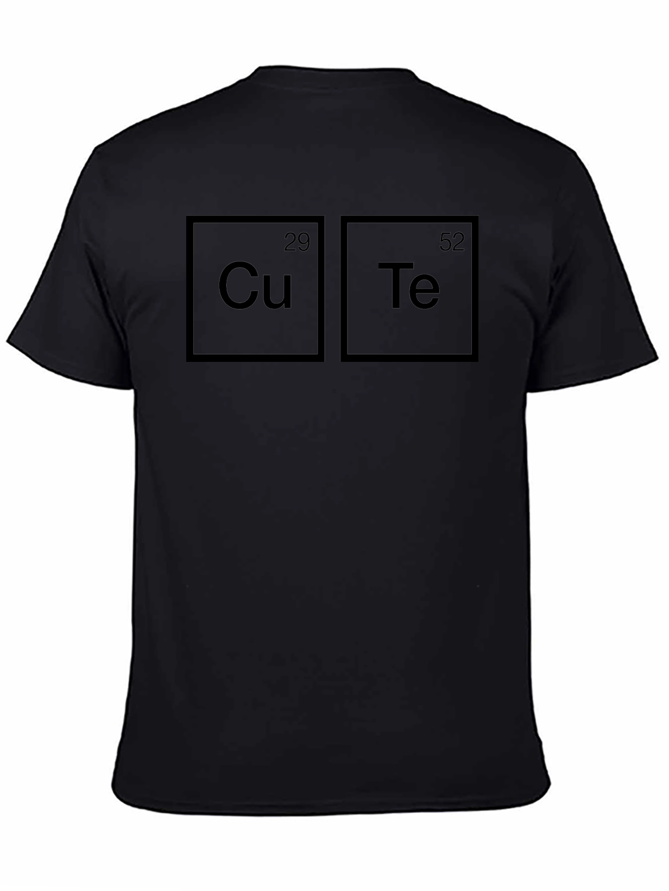 Cute Elements Graphic Tee