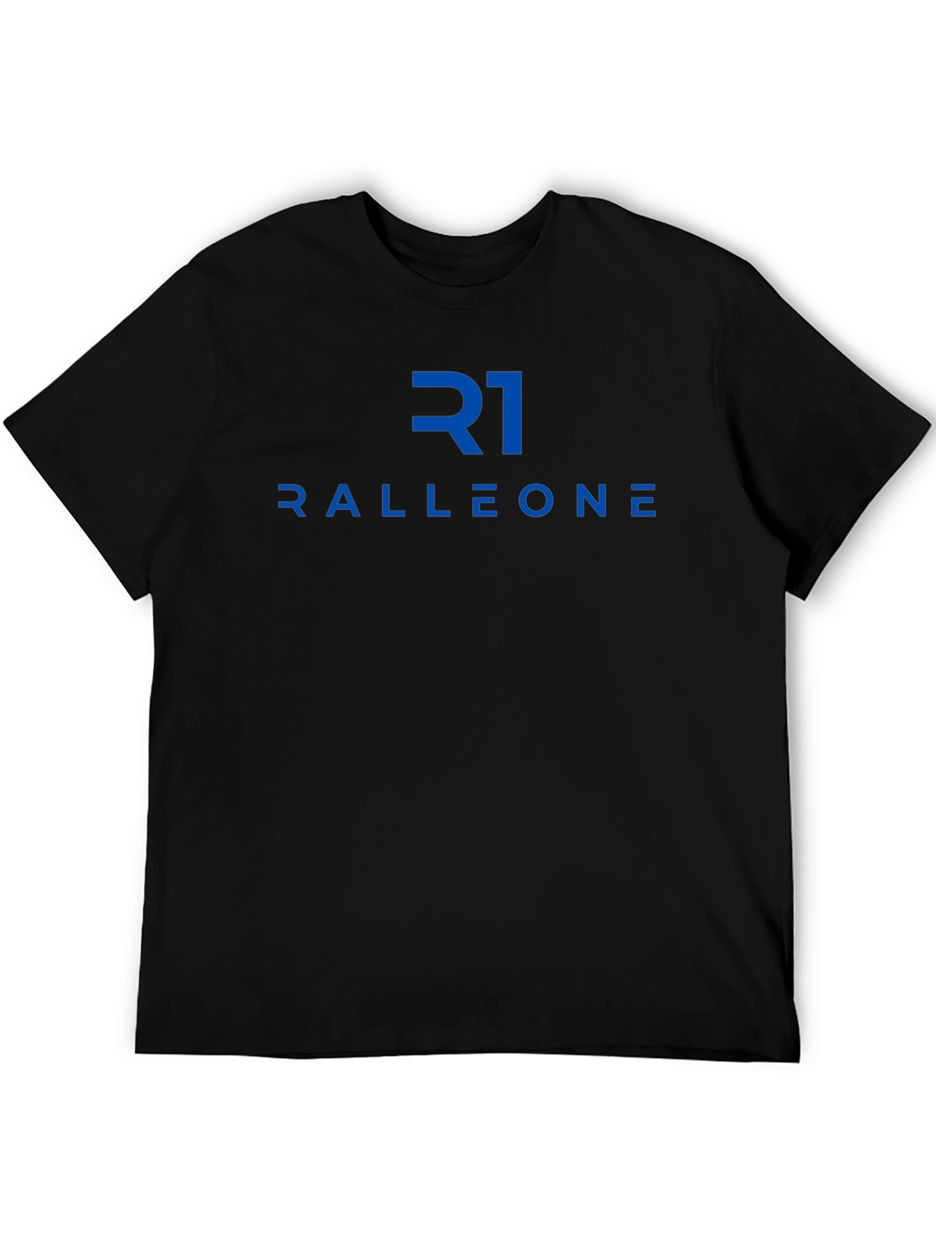 Ralleone R1 Graphic Tee - Stylish Everyday Wear