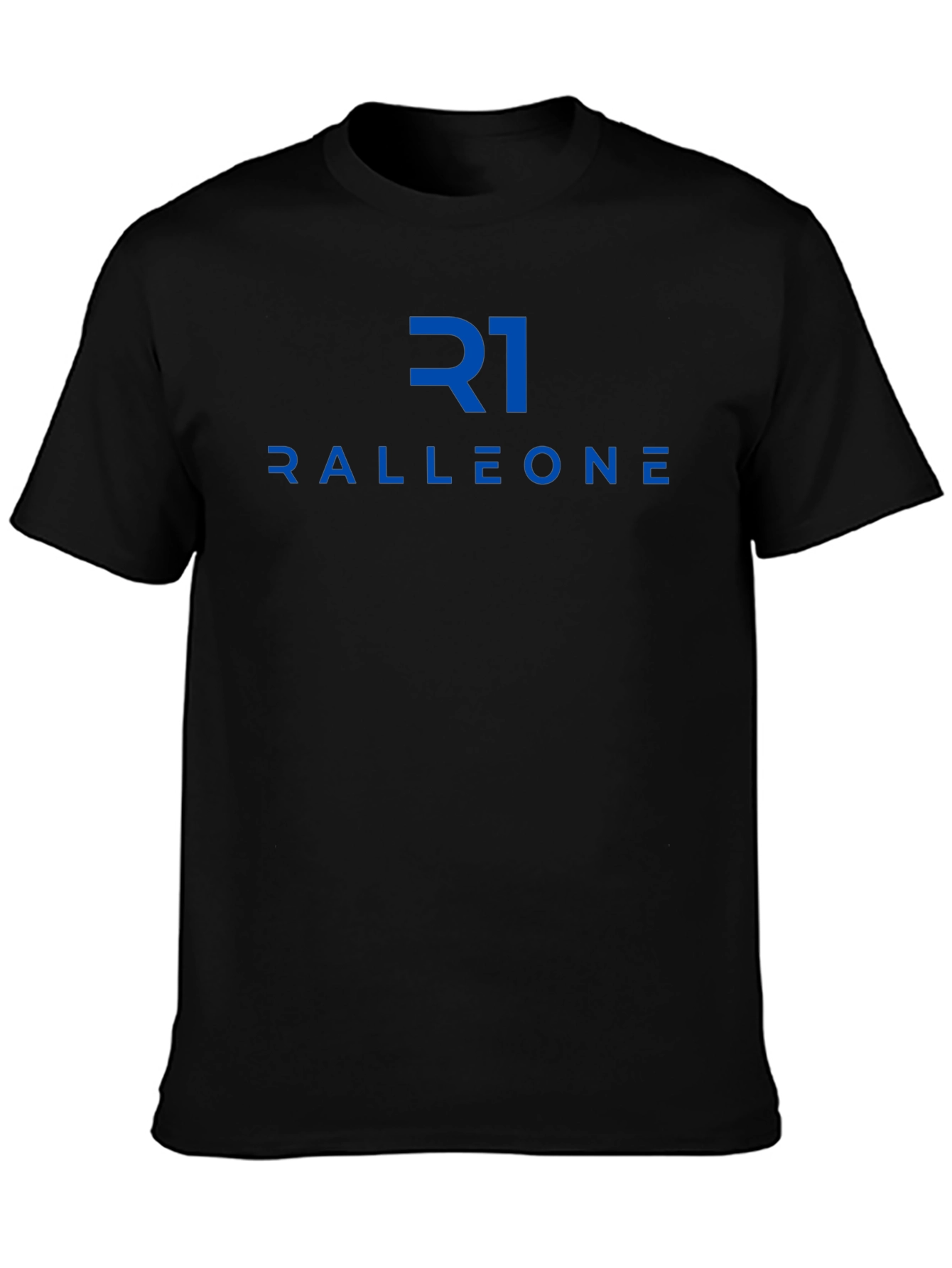 Ralleone R1 Graphic Tee - Stylish Everyday Wear