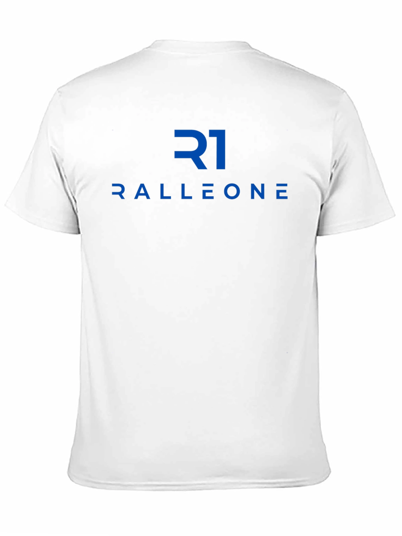 Ralleone R1 Graphic Tee - Stylish Everyday Wear