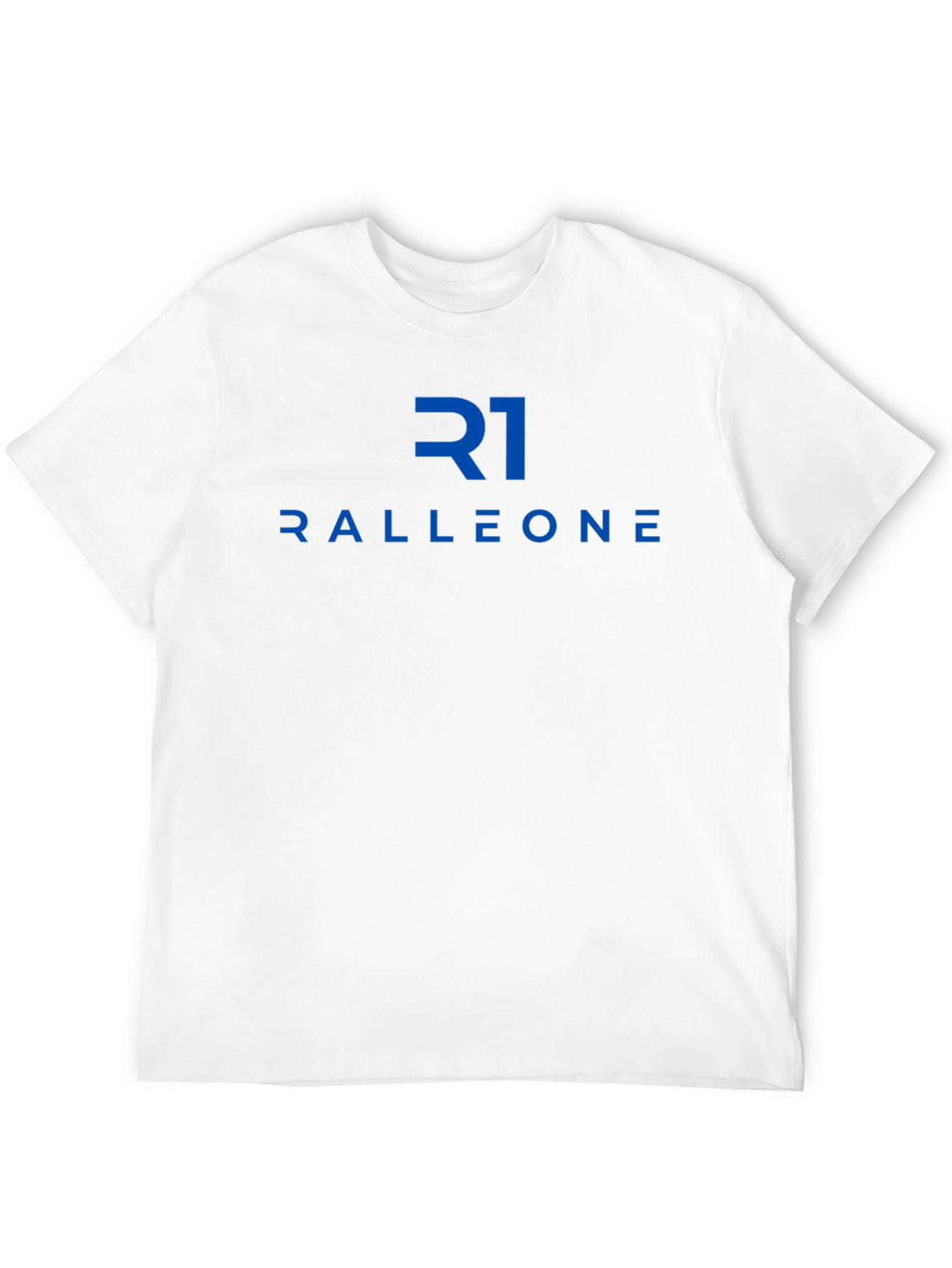Ralleone R1 Graphic Tee - Stylish Everyday Wear