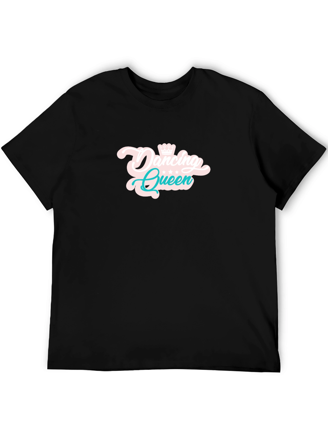 Dancing Queen Graphic Tee