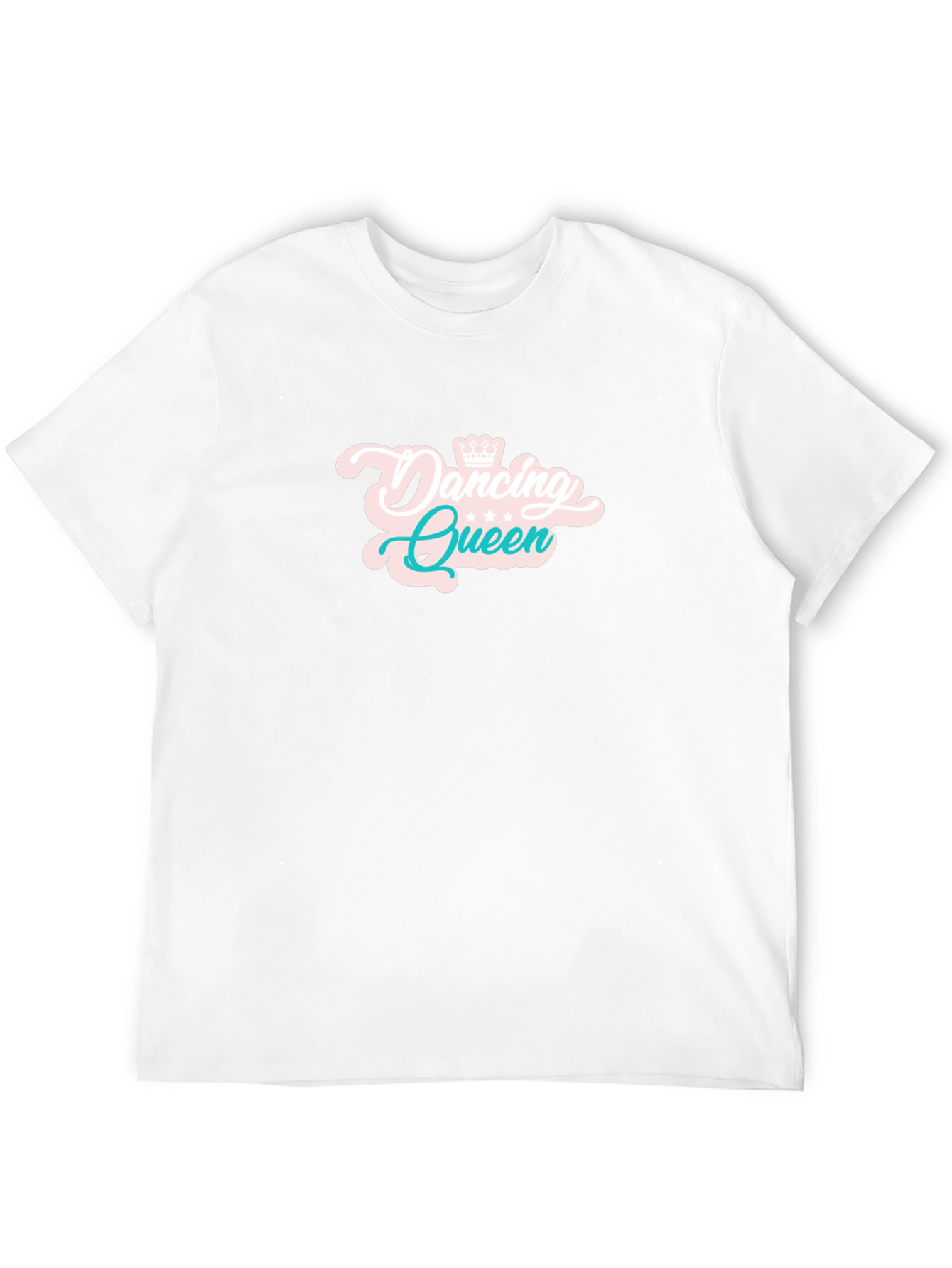 Dancing Queen Graphic Tee