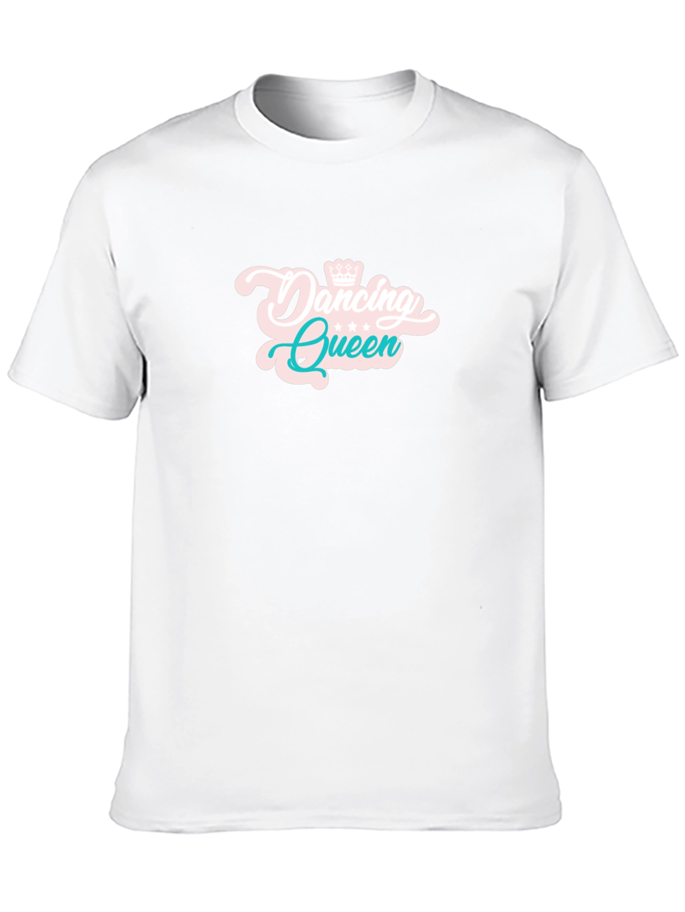 Dancing Queen Graphic Tee