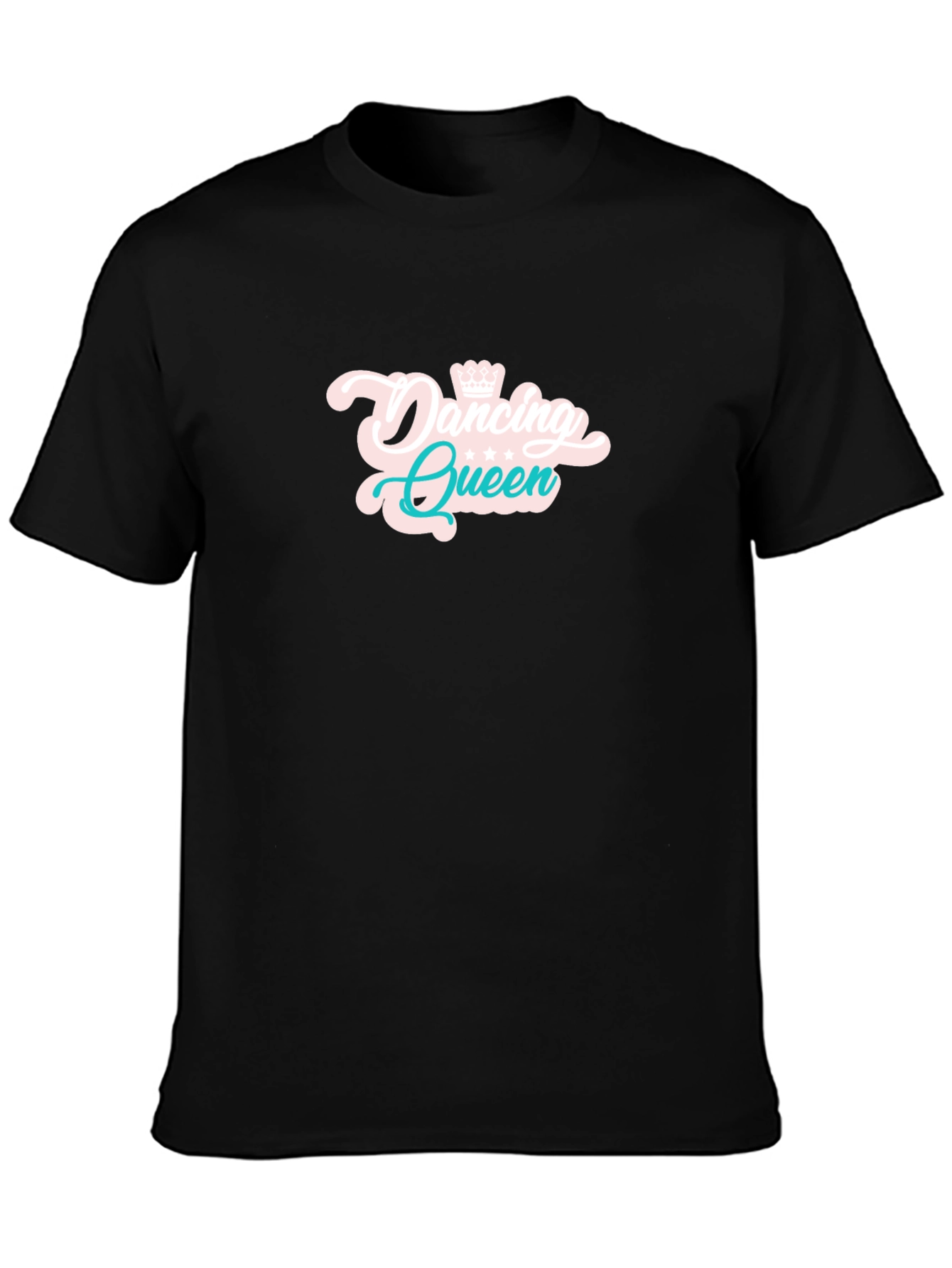 Dancing Queen Graphic Tee