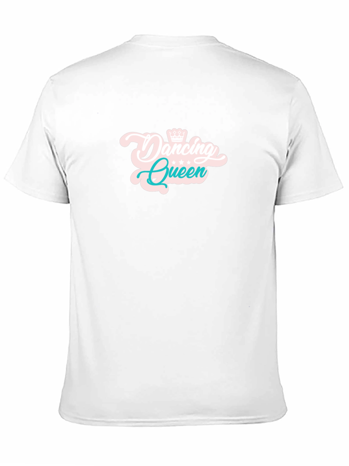 Dancing Queen Graphic Tee