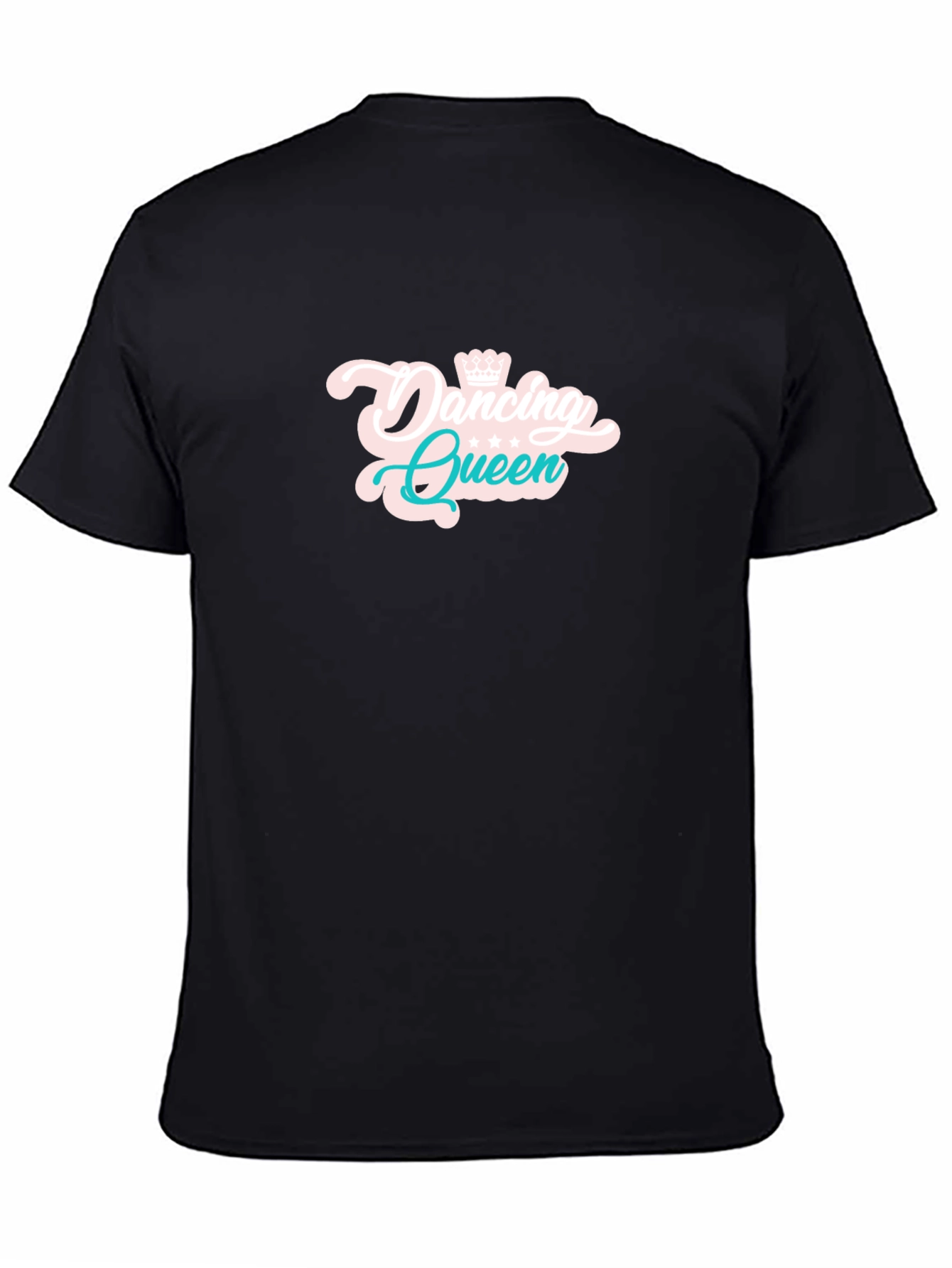 Dancing Queen Graphic Tee