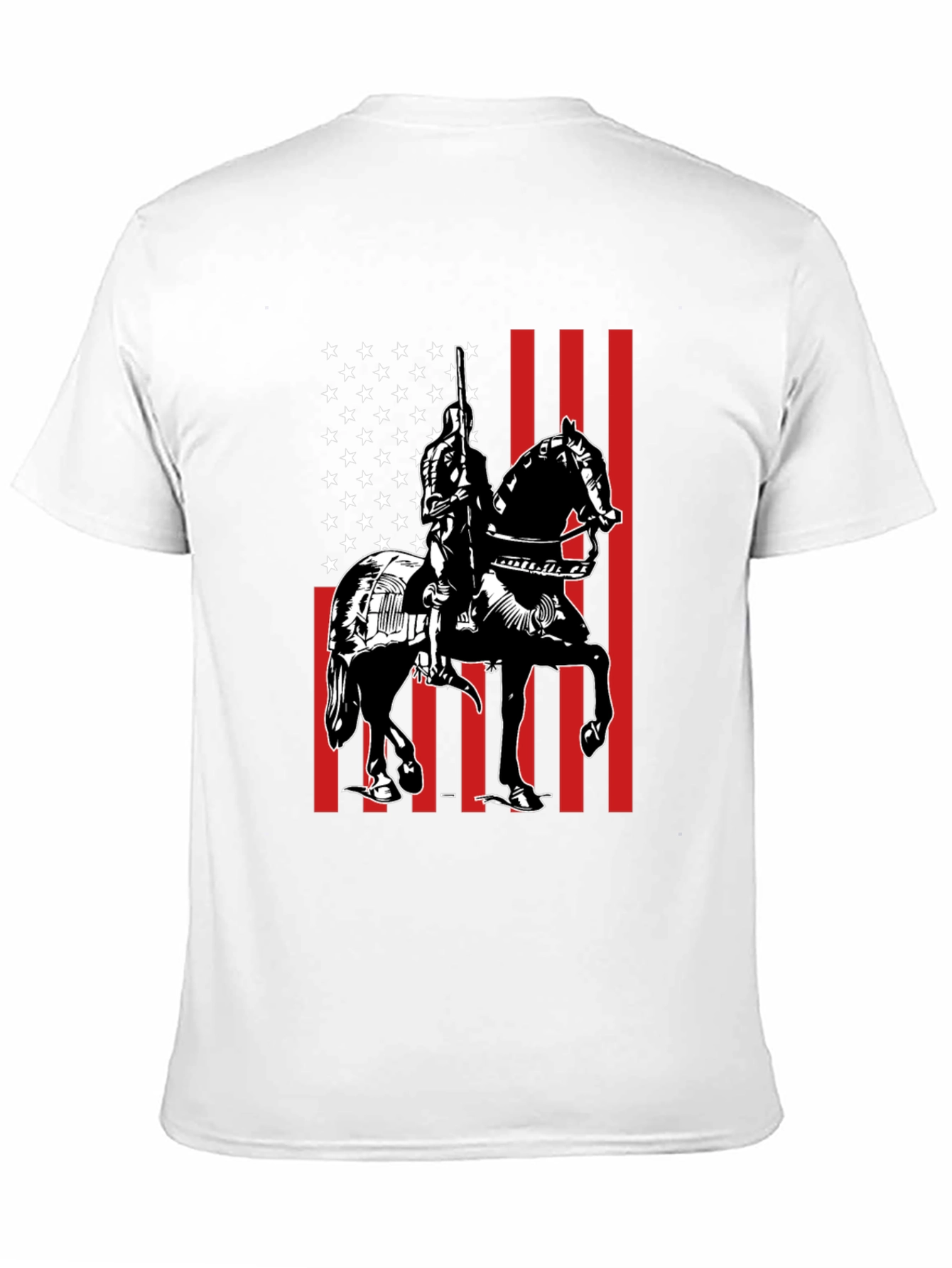 American Knight T-Shirt
