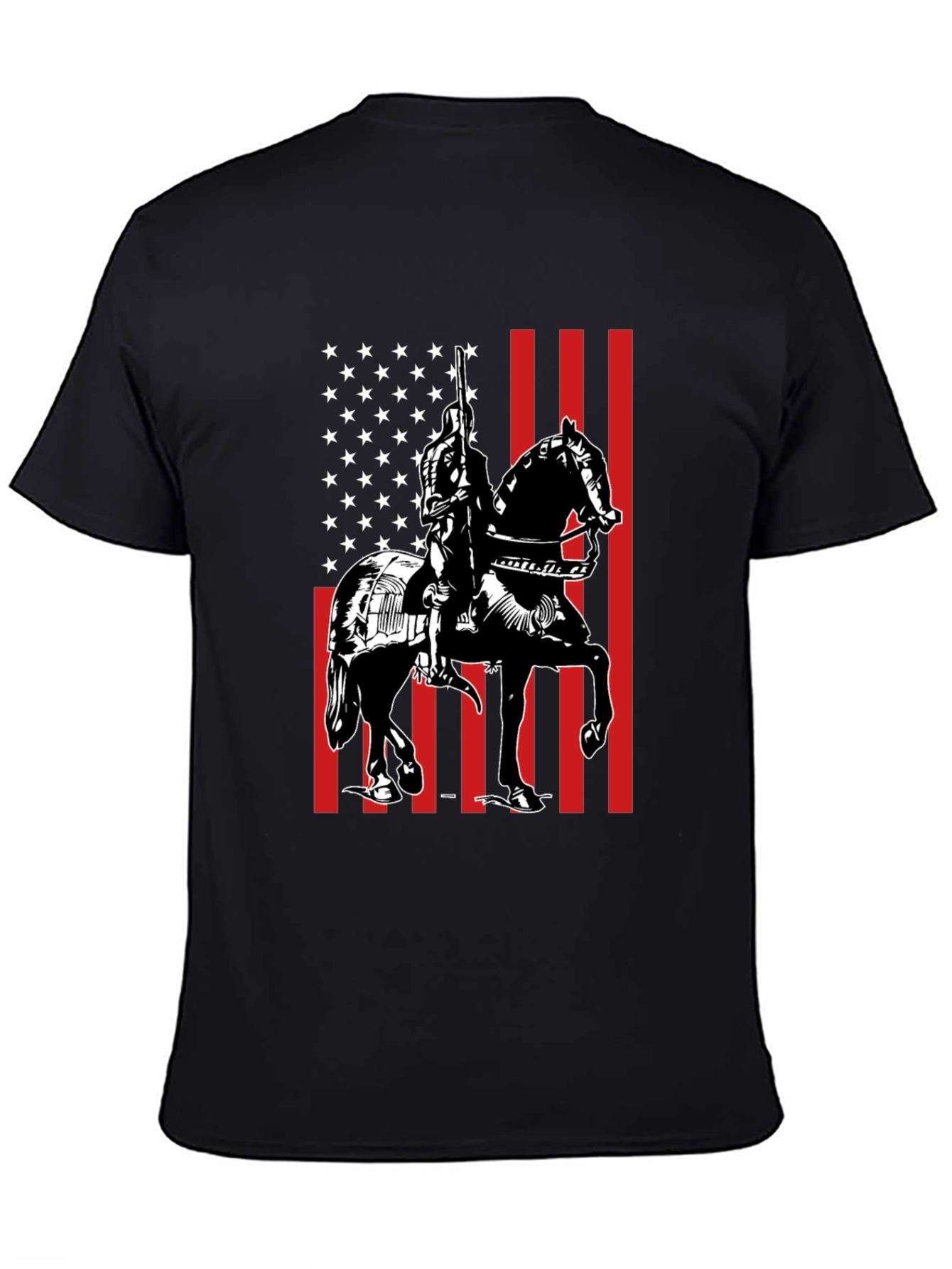 American Knight T-Shirt