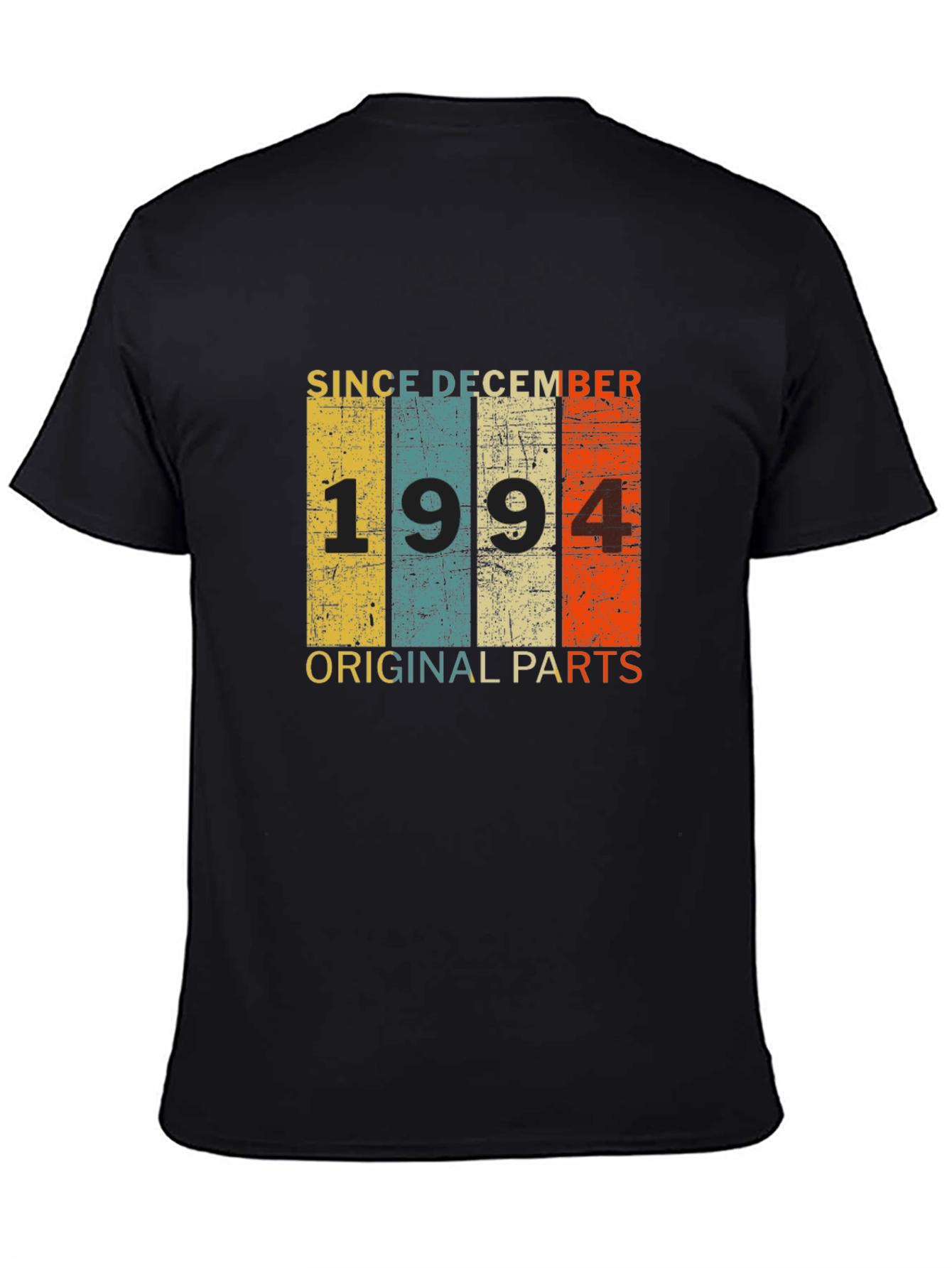 Since December 1994 Original Parts T-Shirt