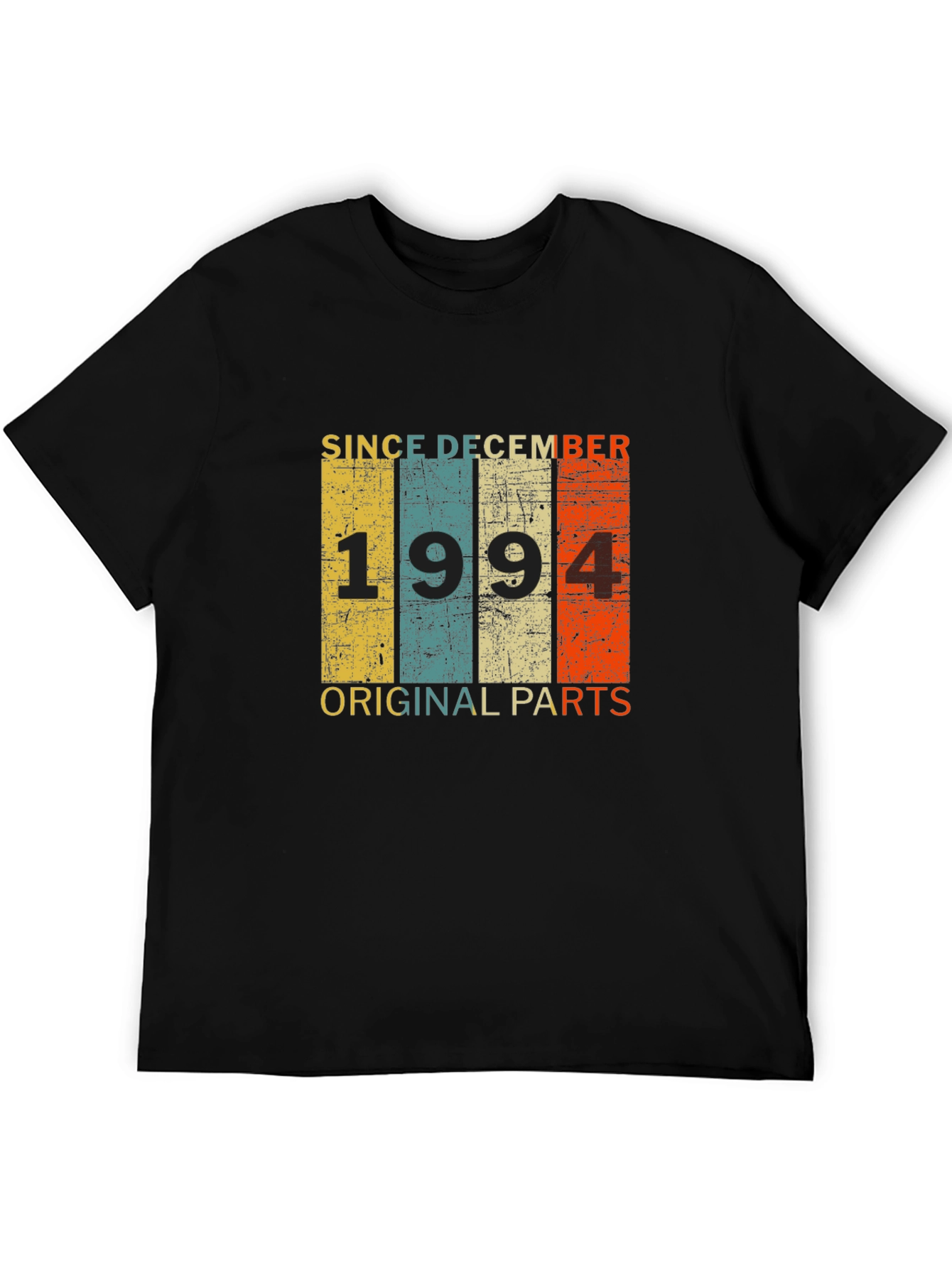 Since December 1994 Original Parts T-Shirt