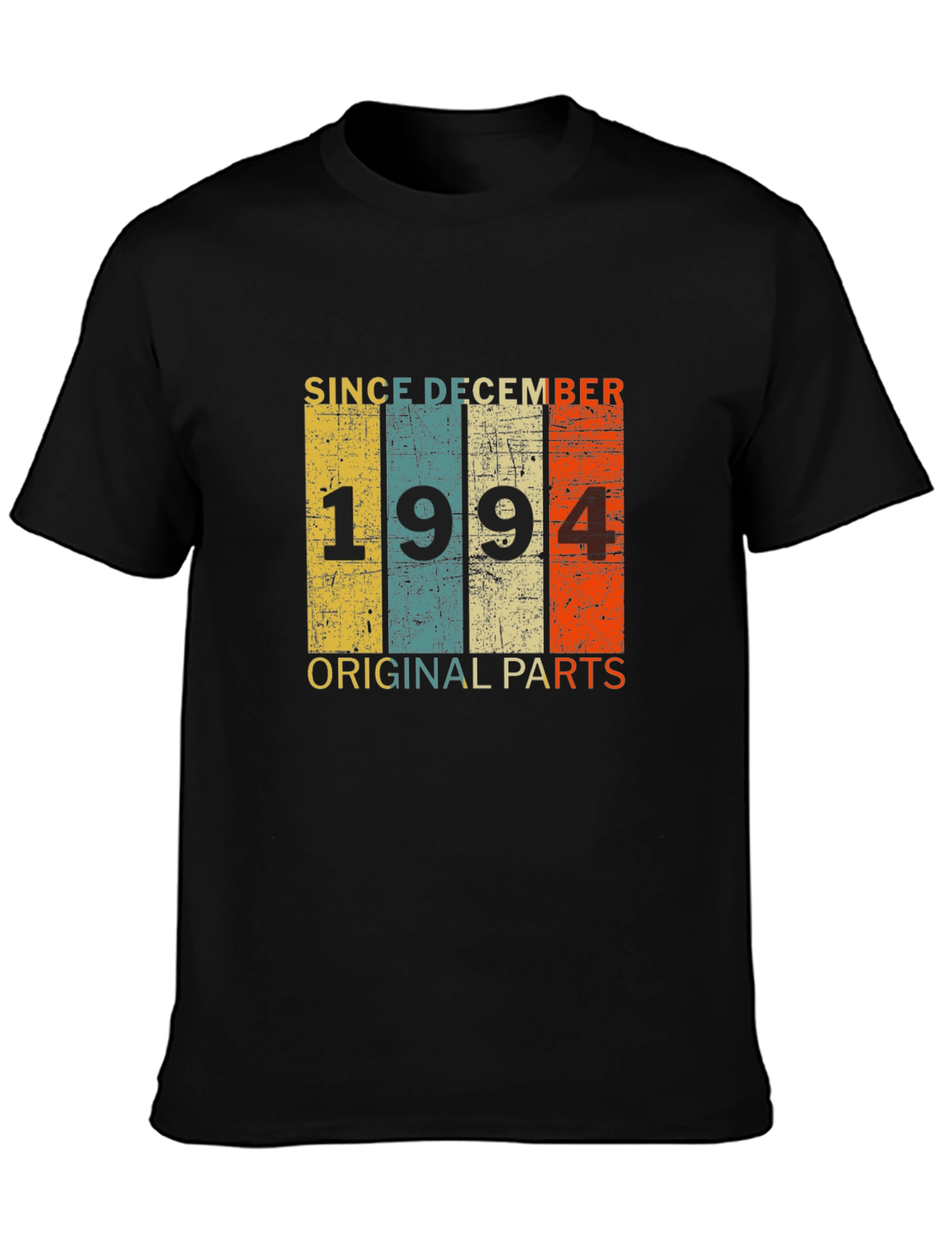 Since December 1994 Original Parts T-Shirt