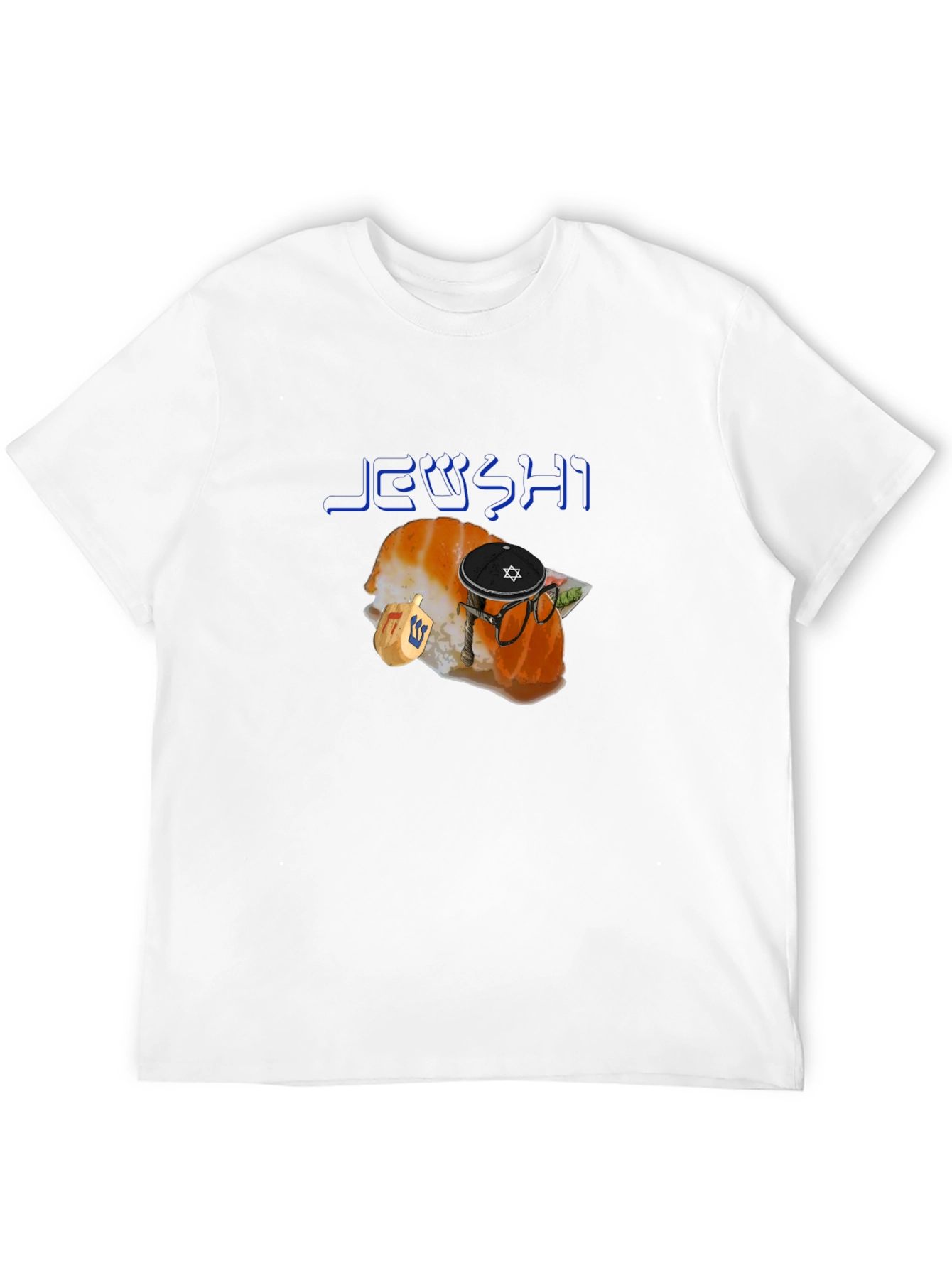 Jewshi T-Shirt
