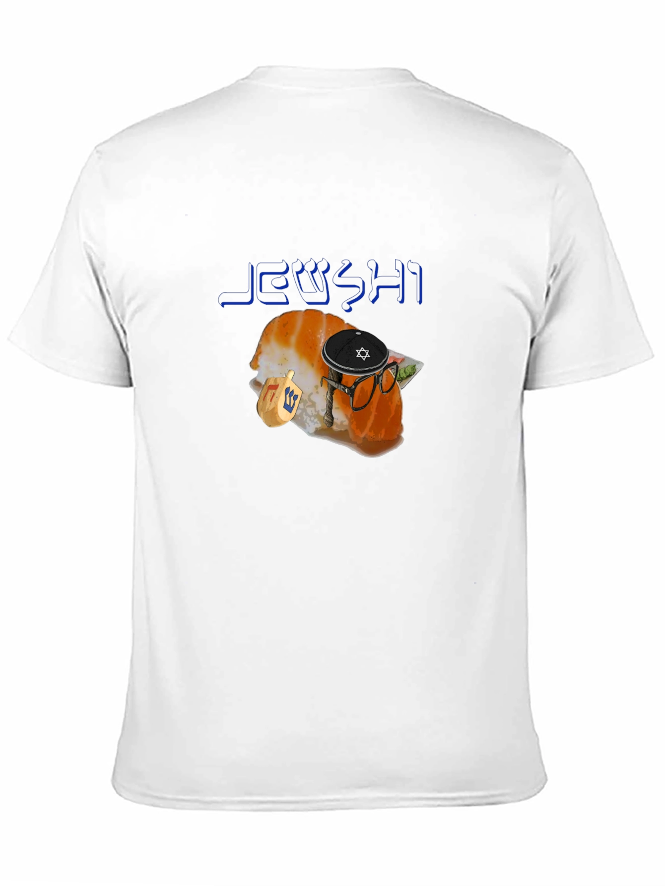 Jewshi T-Shirt