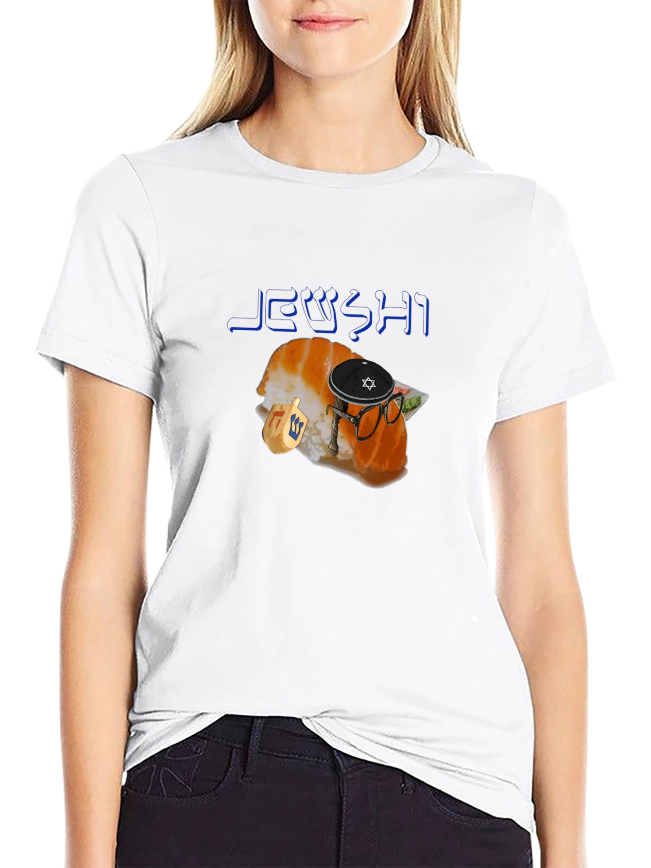 Jewshi T-Shirt