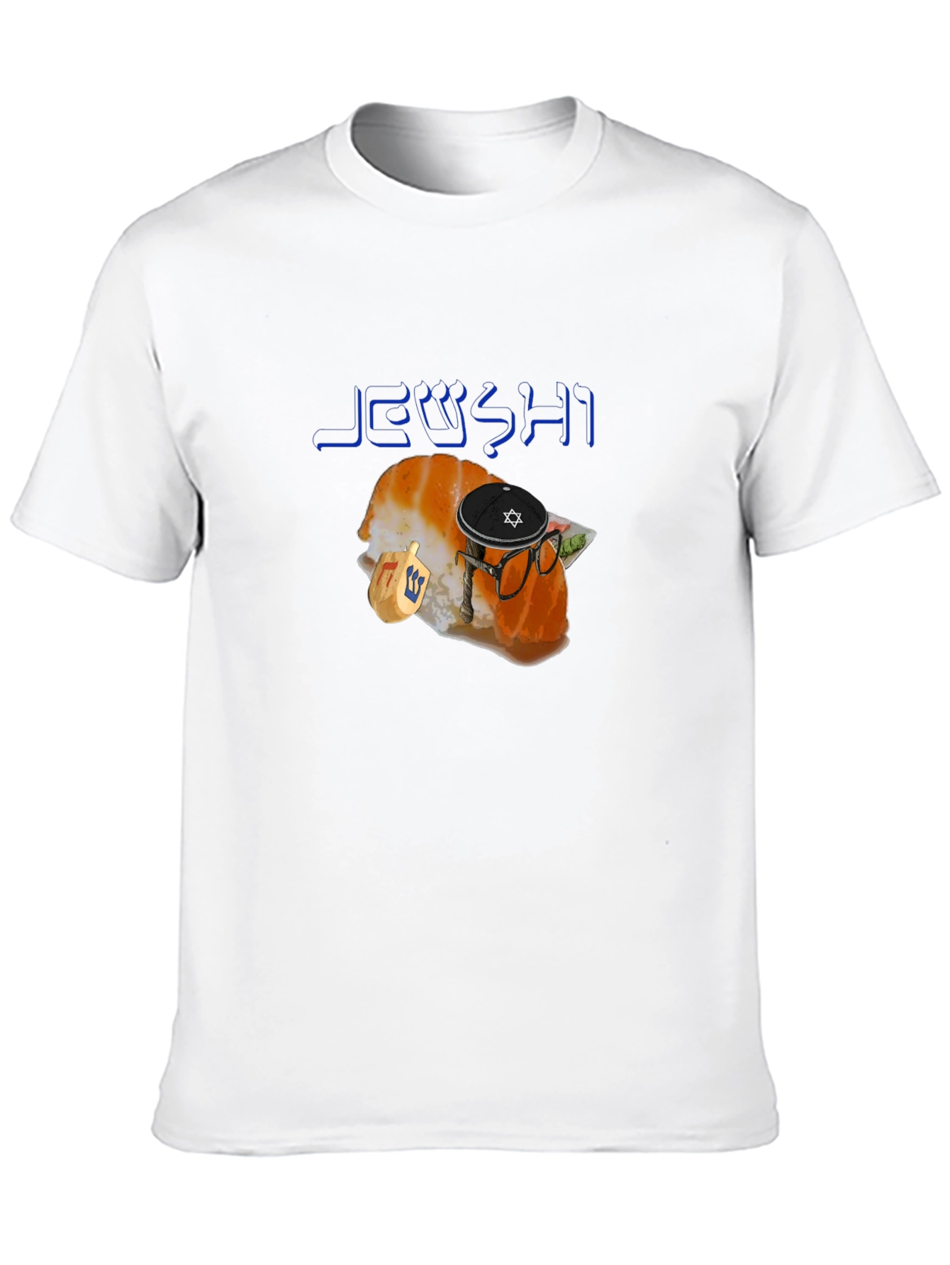 Jewshi T-Shirt