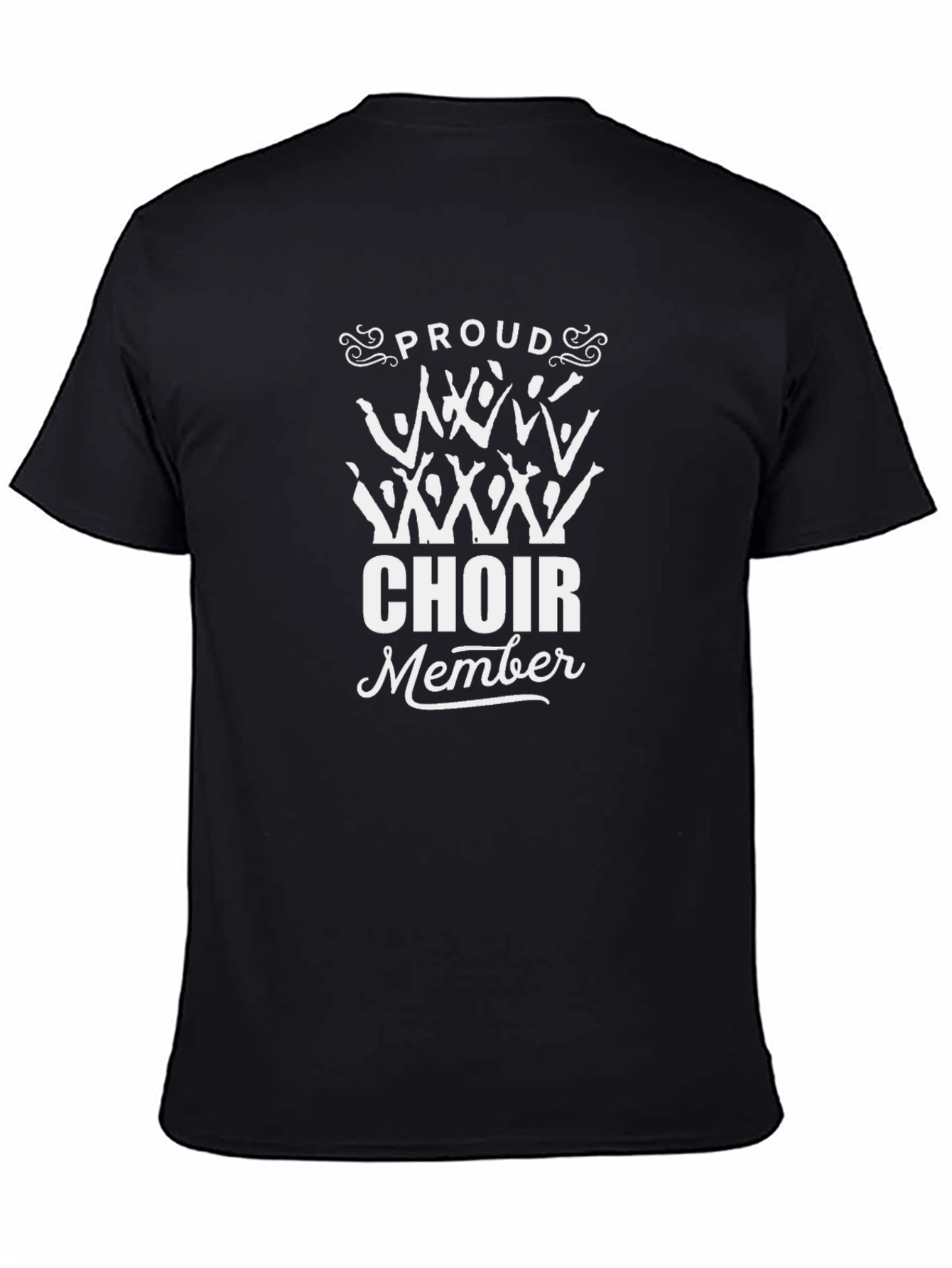 Proud Choir Member T-Shirt