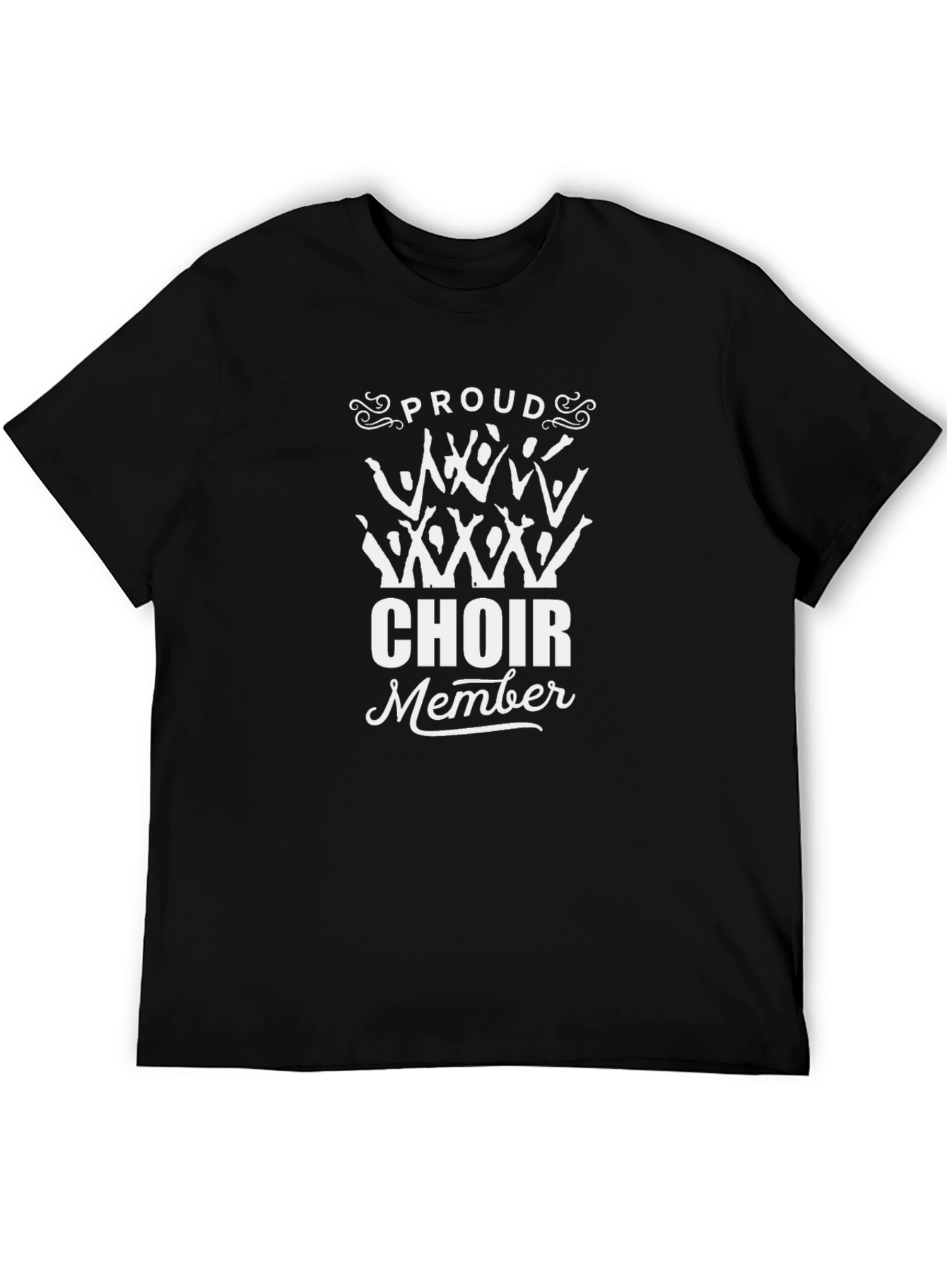 Proud Choir Member T-Shirt