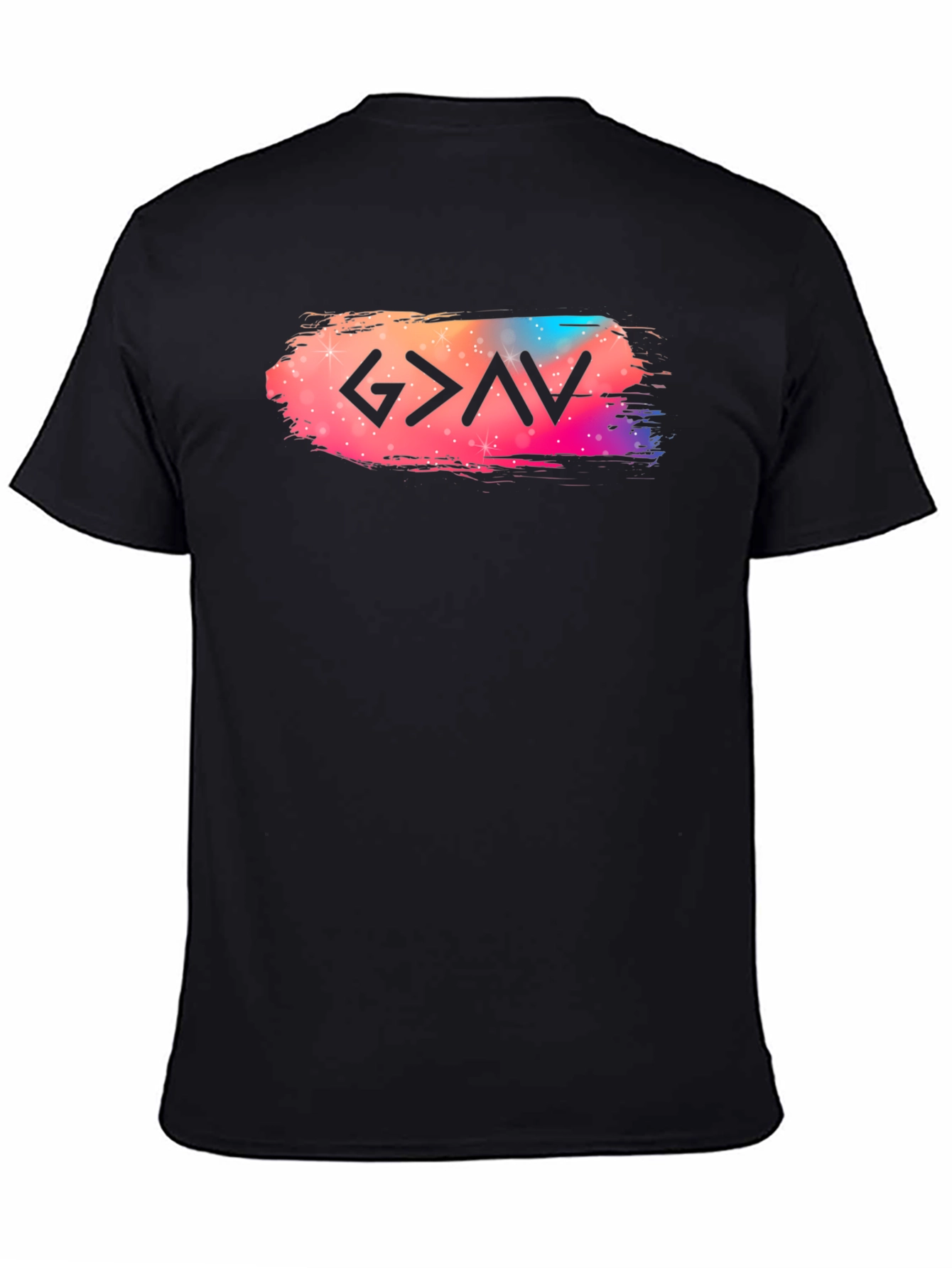God is Greater Than the Highs and Lows T-Shirt