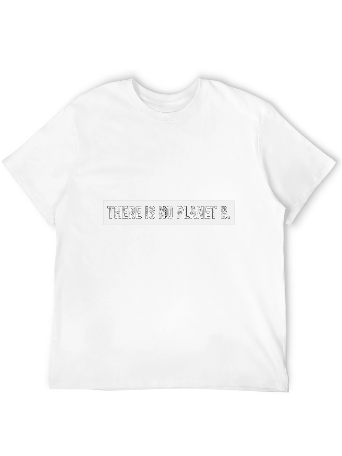 There is No Planet B T-Shirt