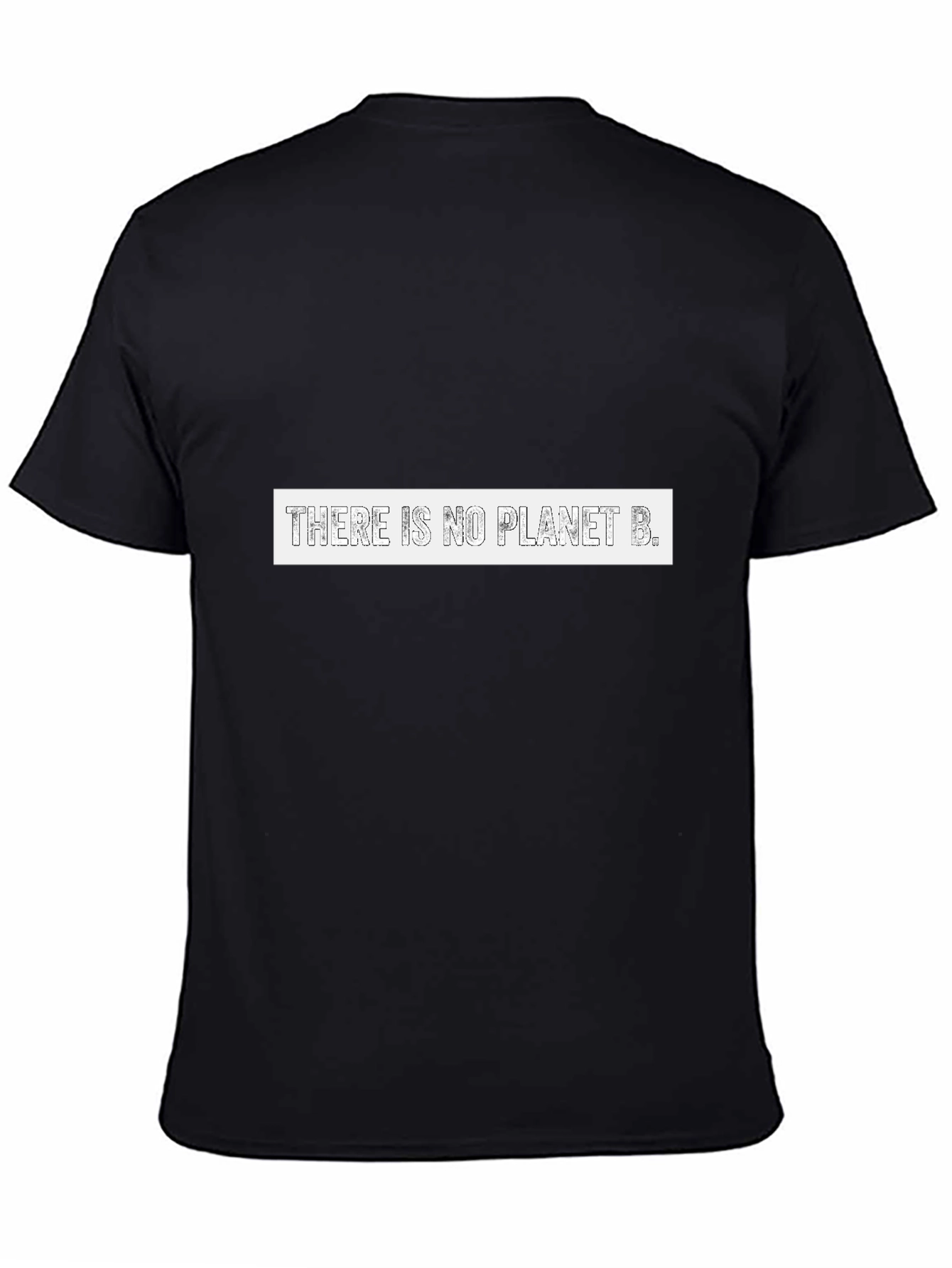 There is No Planet B T-Shirt