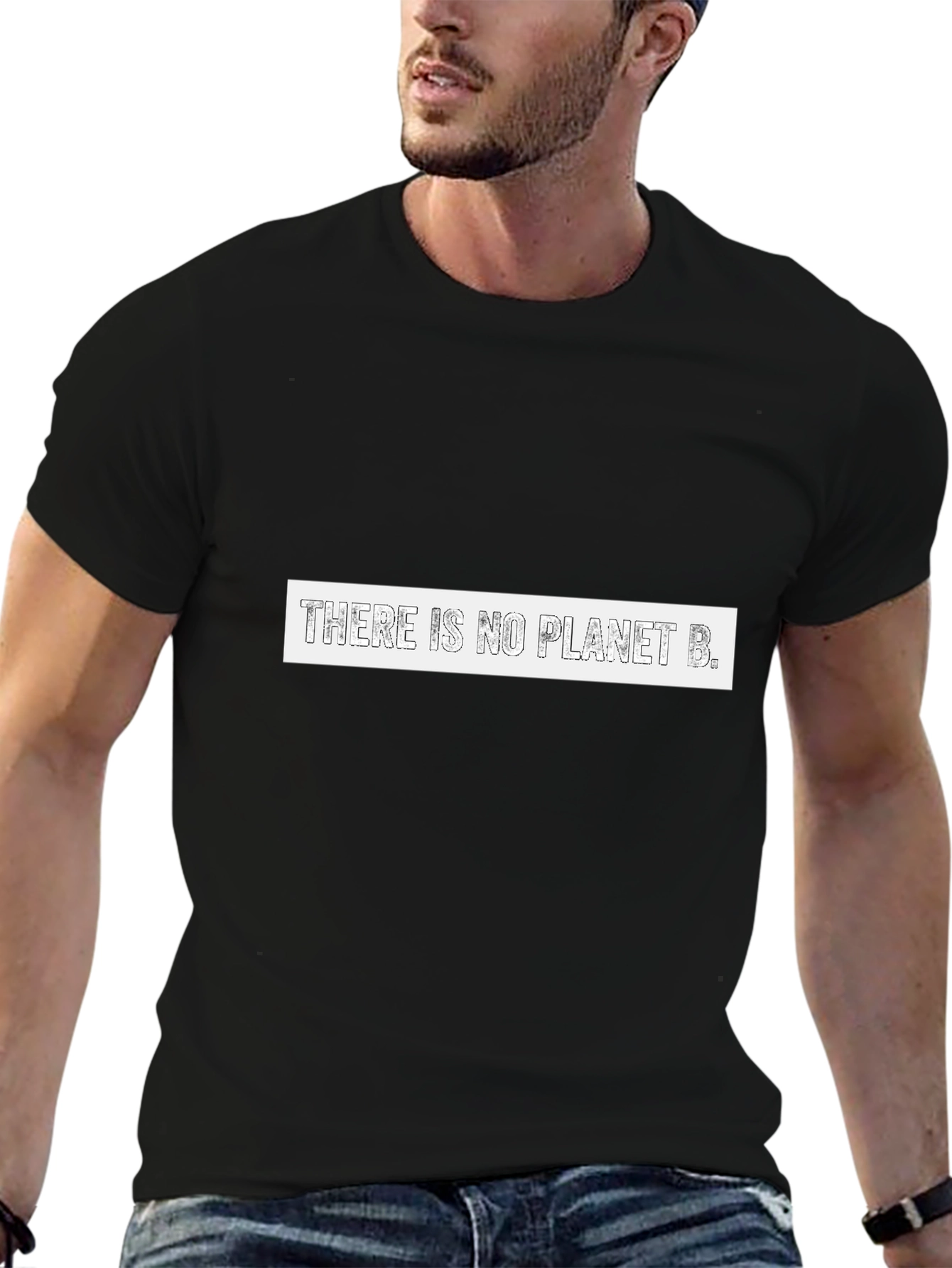 There is No Planet B T-Shirt