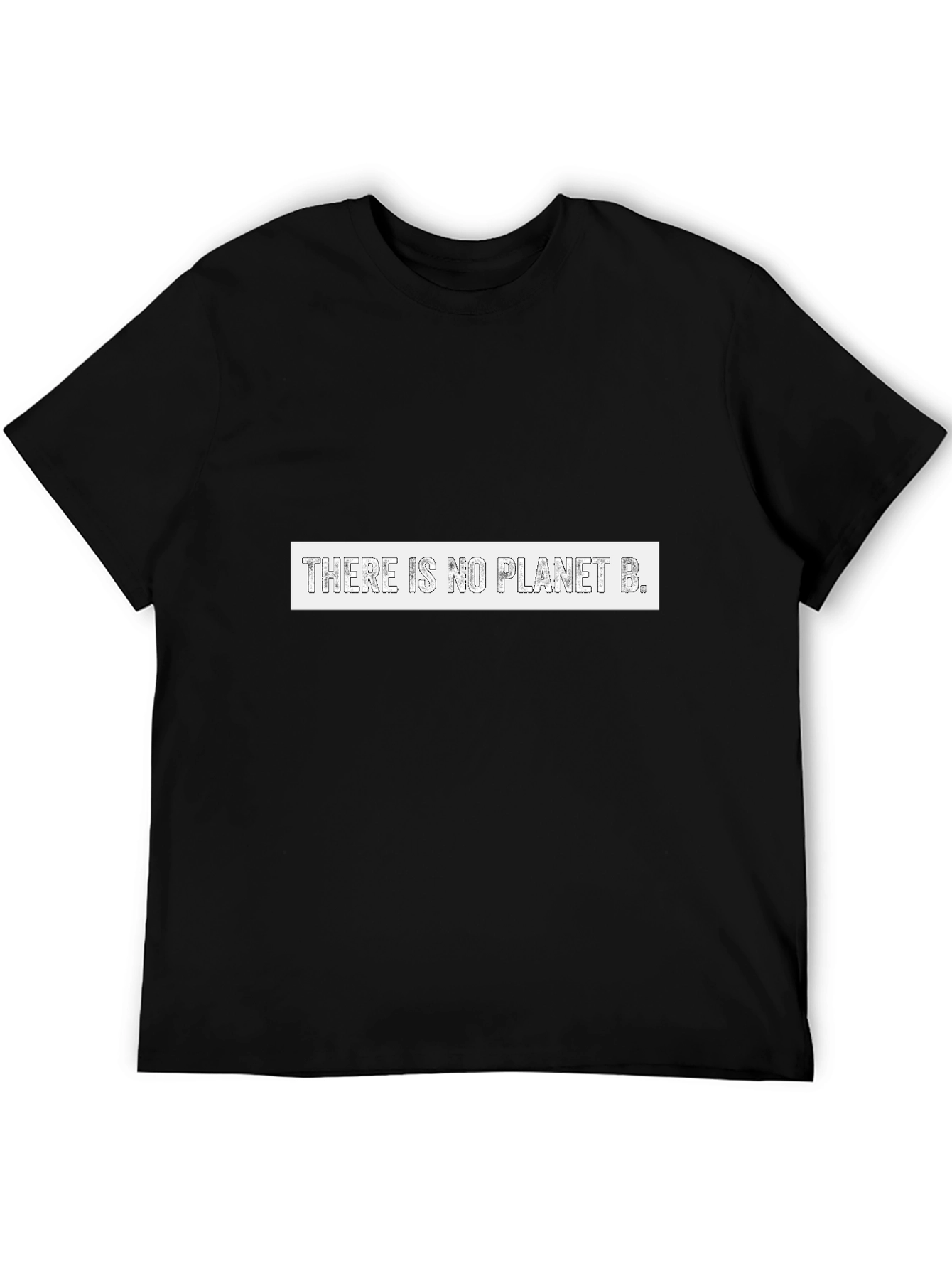 There is No Planet B T-Shirt