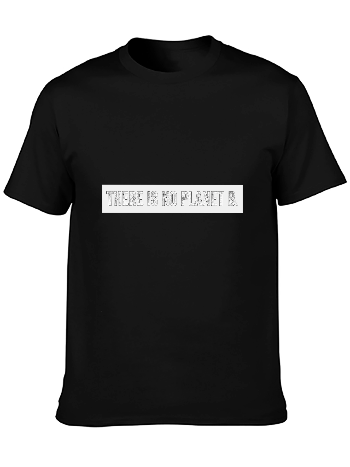 There is No Planet B T-Shirt
