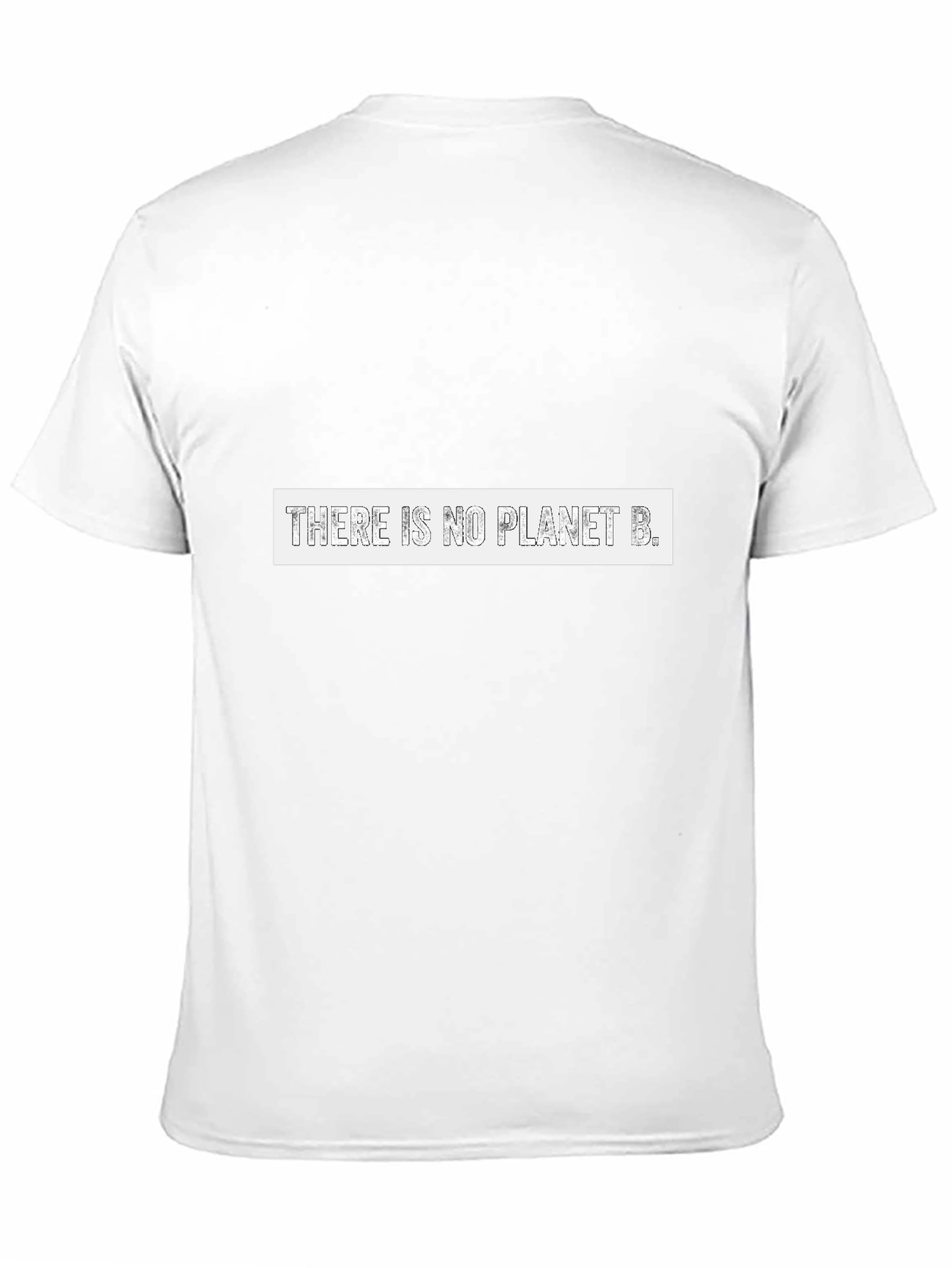 There is No Planet B T-Shirt