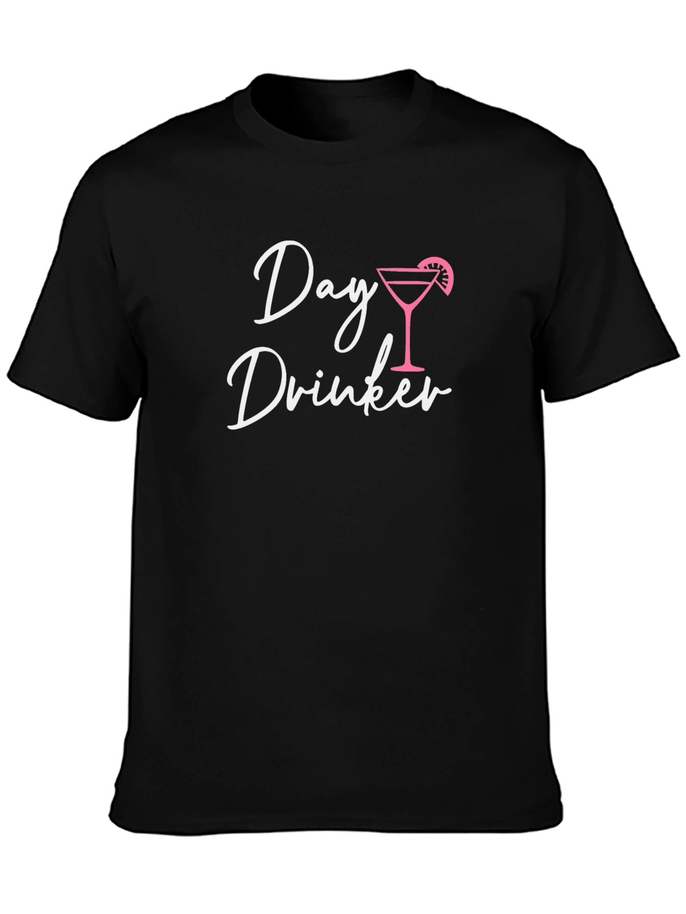 Day Drinker Graphic Tee - Stylish & Comfy